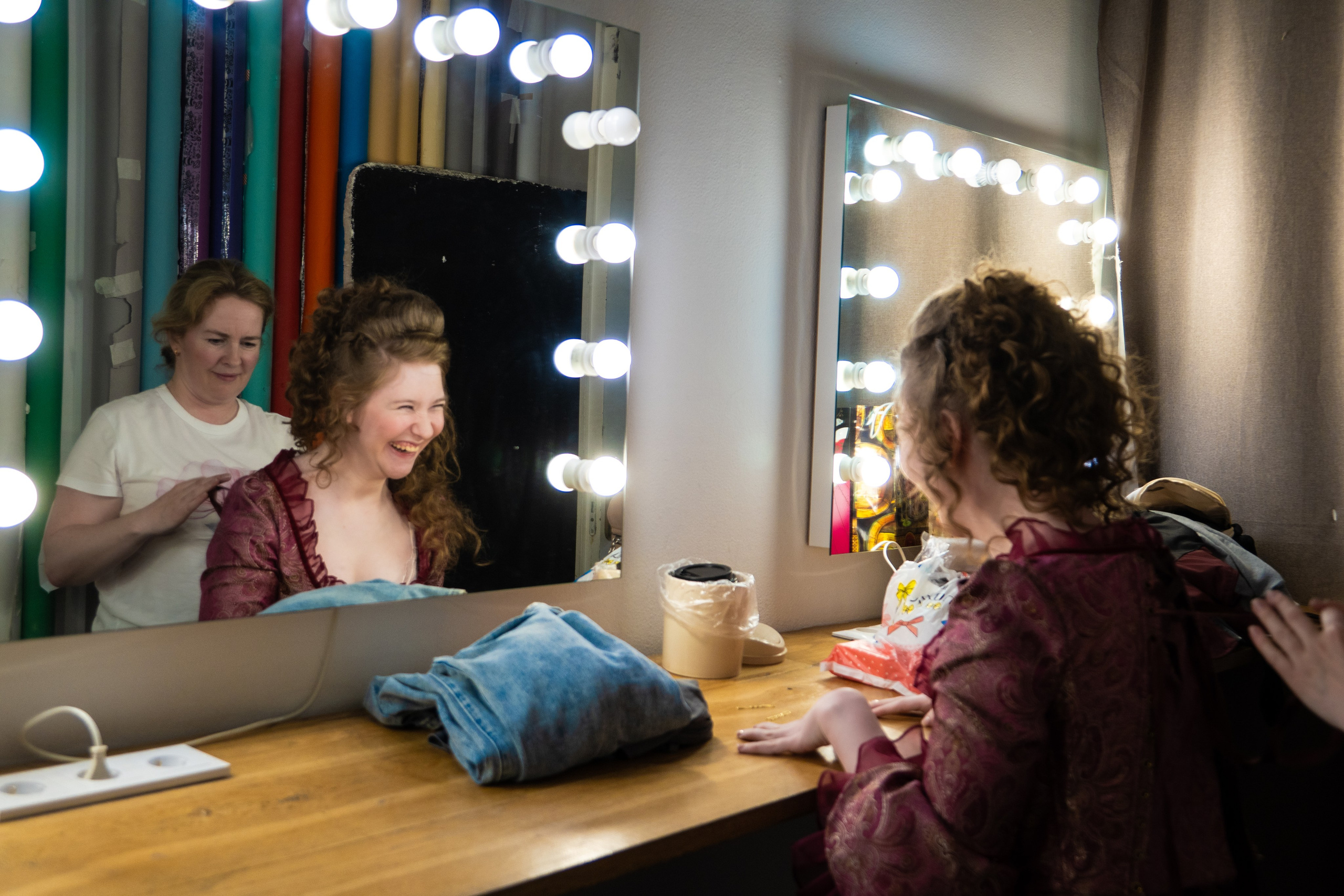 Екатерина и Пётр I. Видеограф, фотограф в Санкт-Петербурге Элеонора Петрова