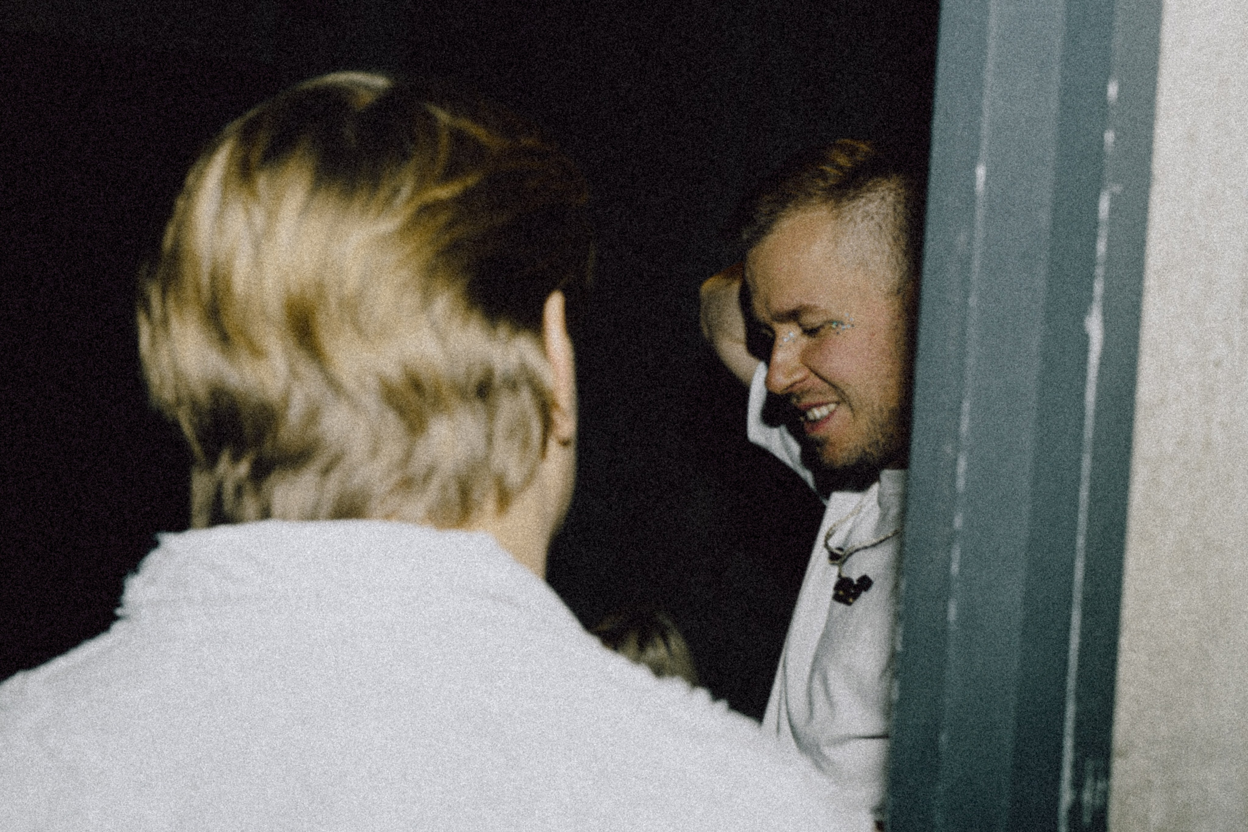 Концерт Тоси Чайкиной. Фотограф Анна Кулинская | Москва