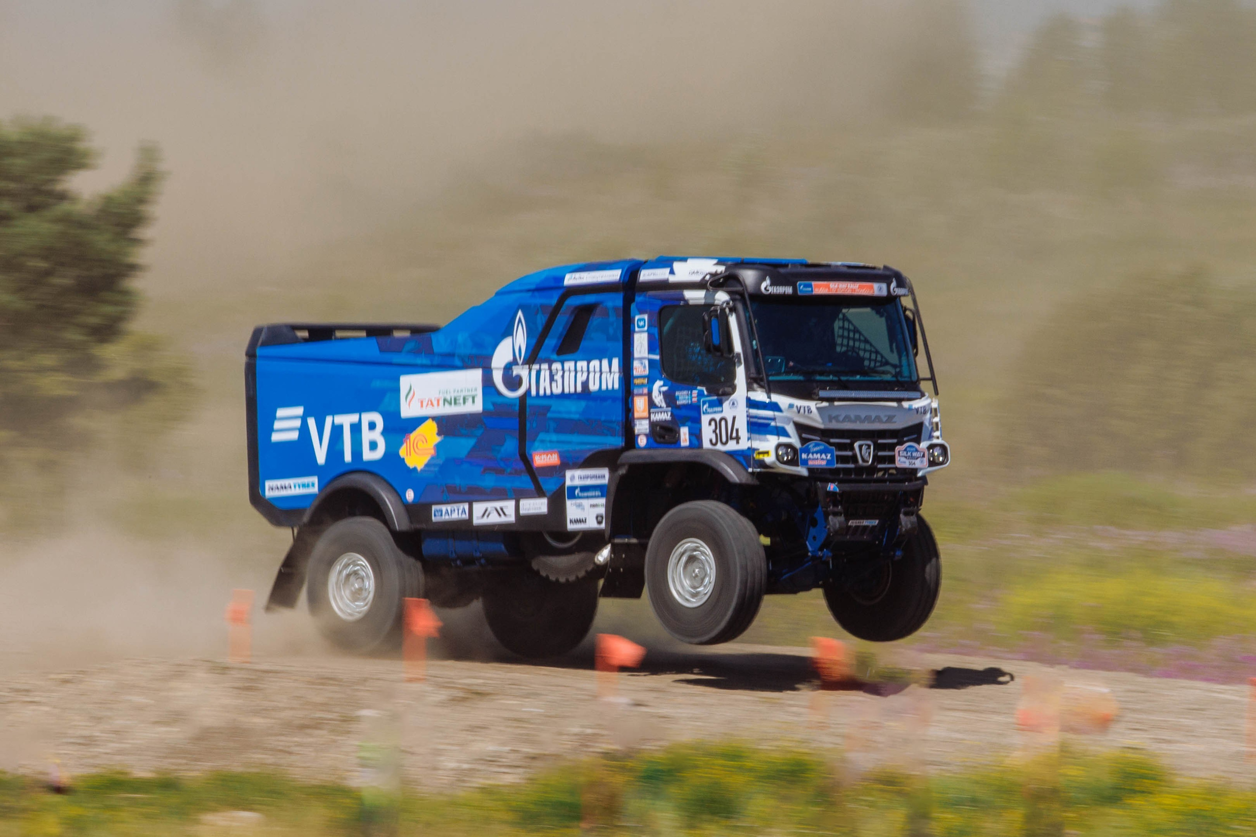SILK WALK Ralli. Репортажный фотограф в Иркутске — Ярослав Ковалёв