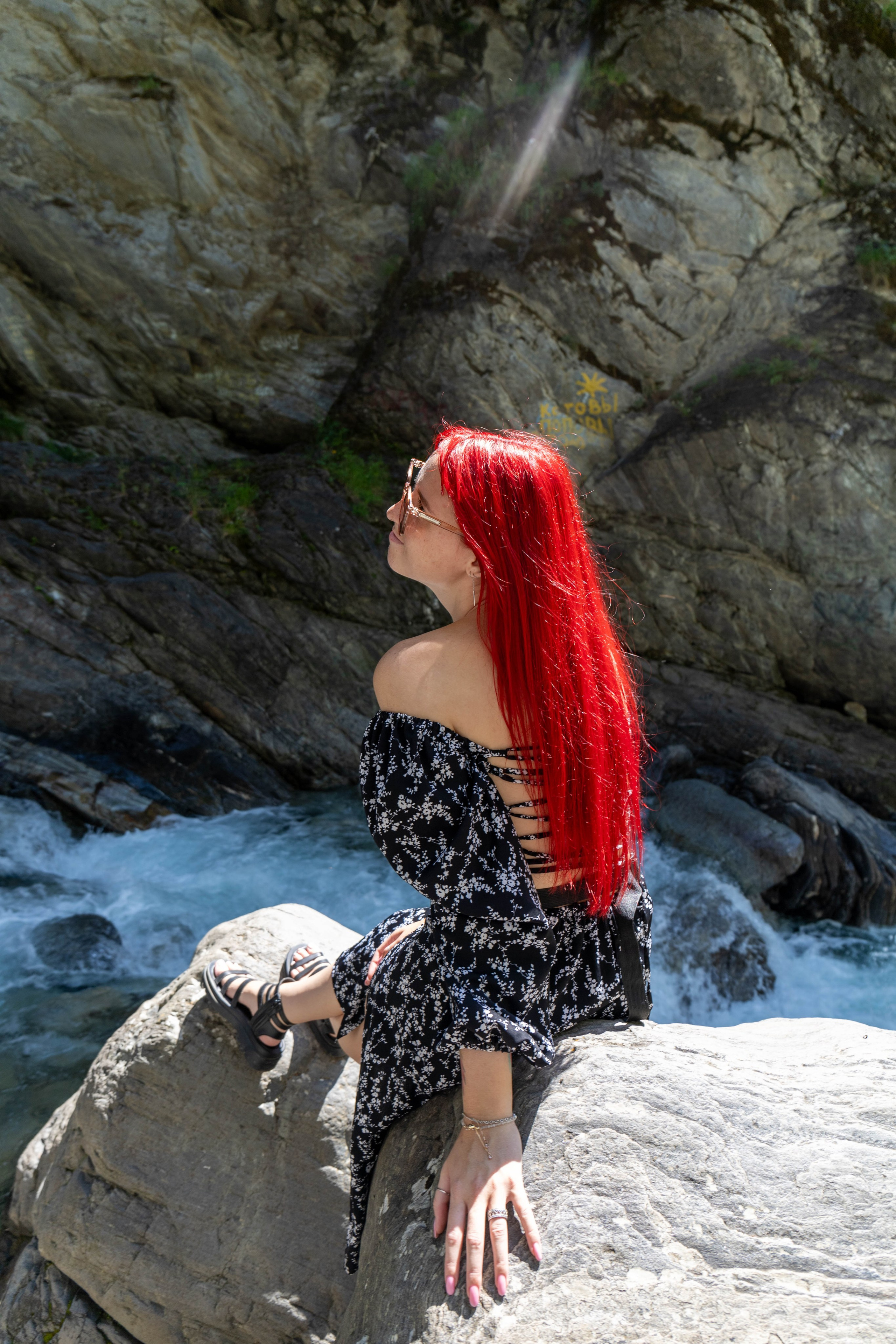 MUSTANG. Репортажный фотограф в Иркутске — Ярослав Ковалёв