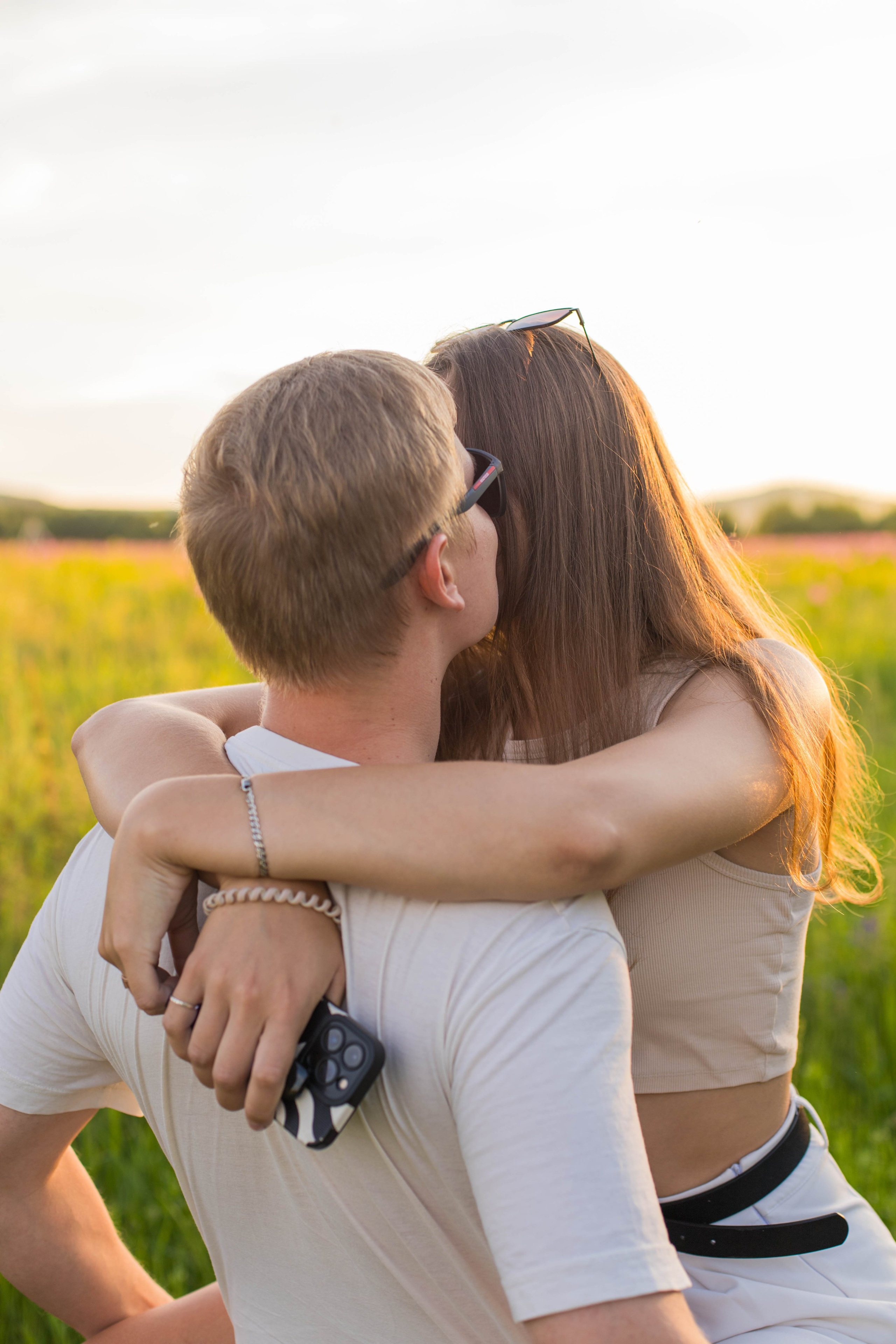 Евгений&Анастасия. Репортажный фотограф в Иркутске — Ярослав Ковалёв