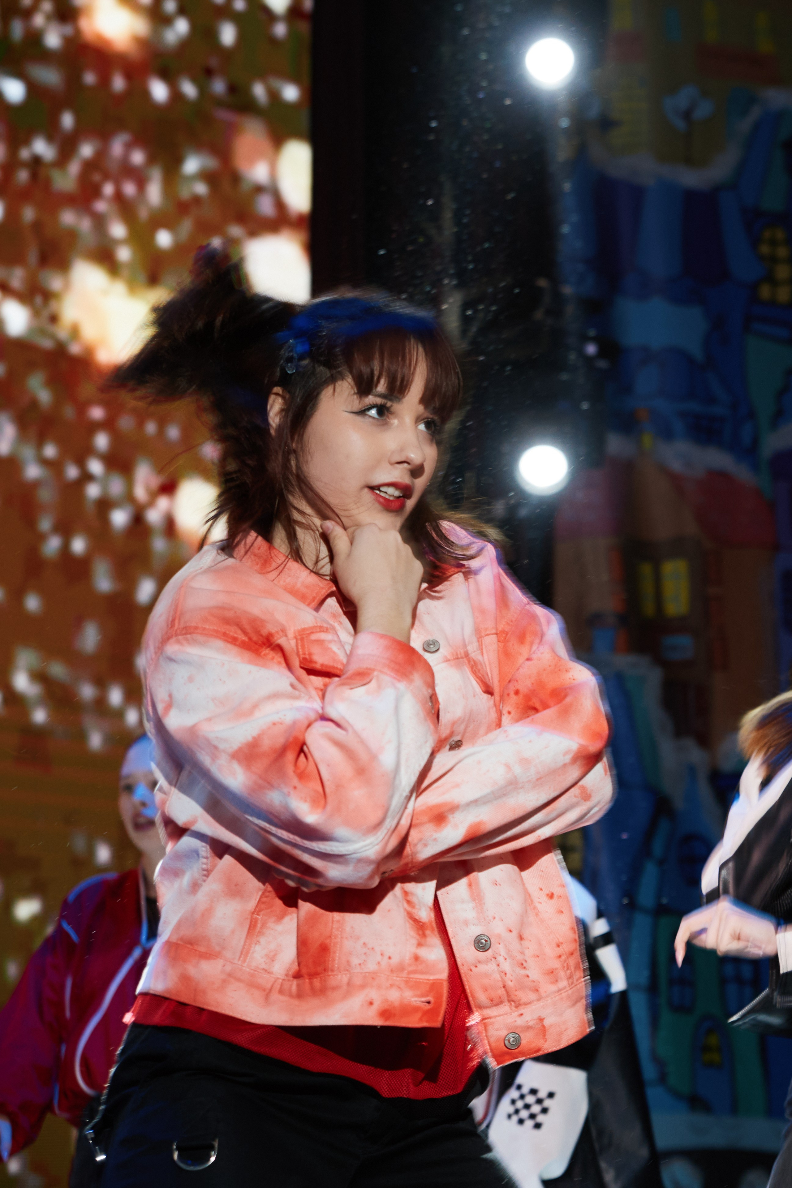 WAY ON Отчетный концерт. Фотограф и видеограф в Кургане Леонид Корнильев