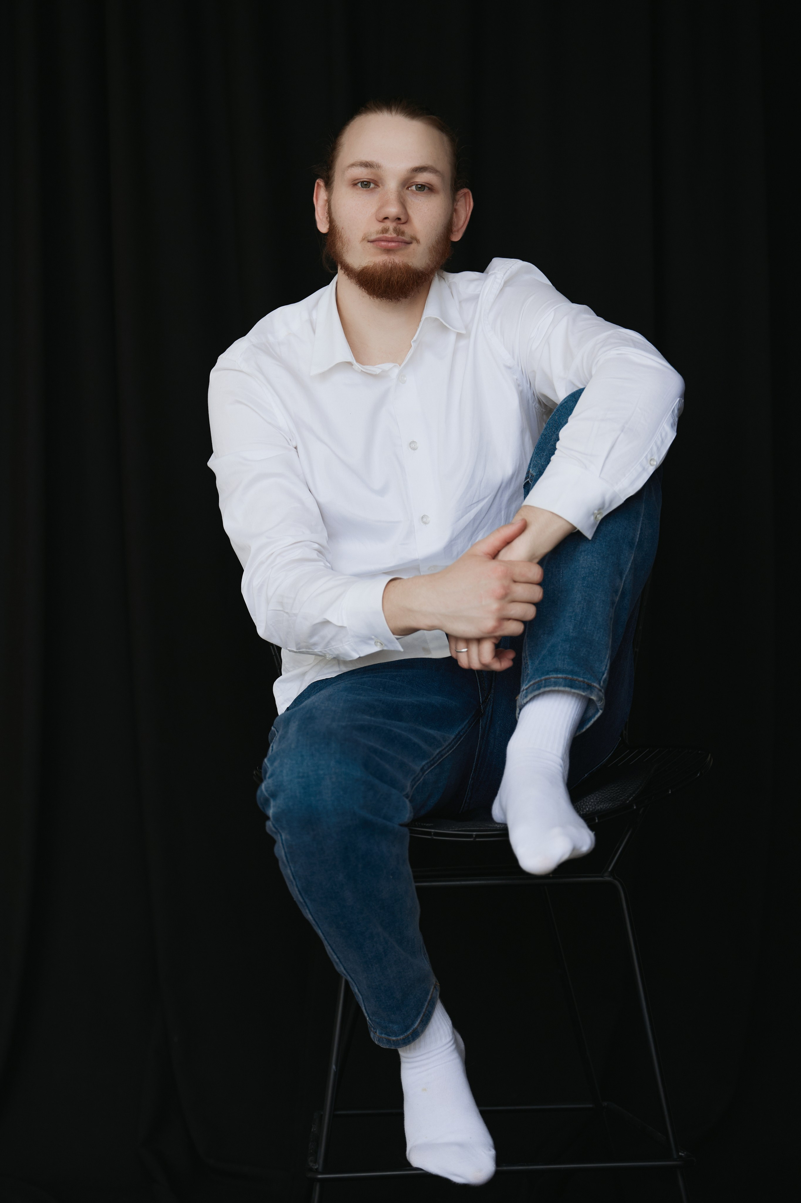 Кристина и Влад. Фотограф и видеограф в Кургане Леонид Корнильев