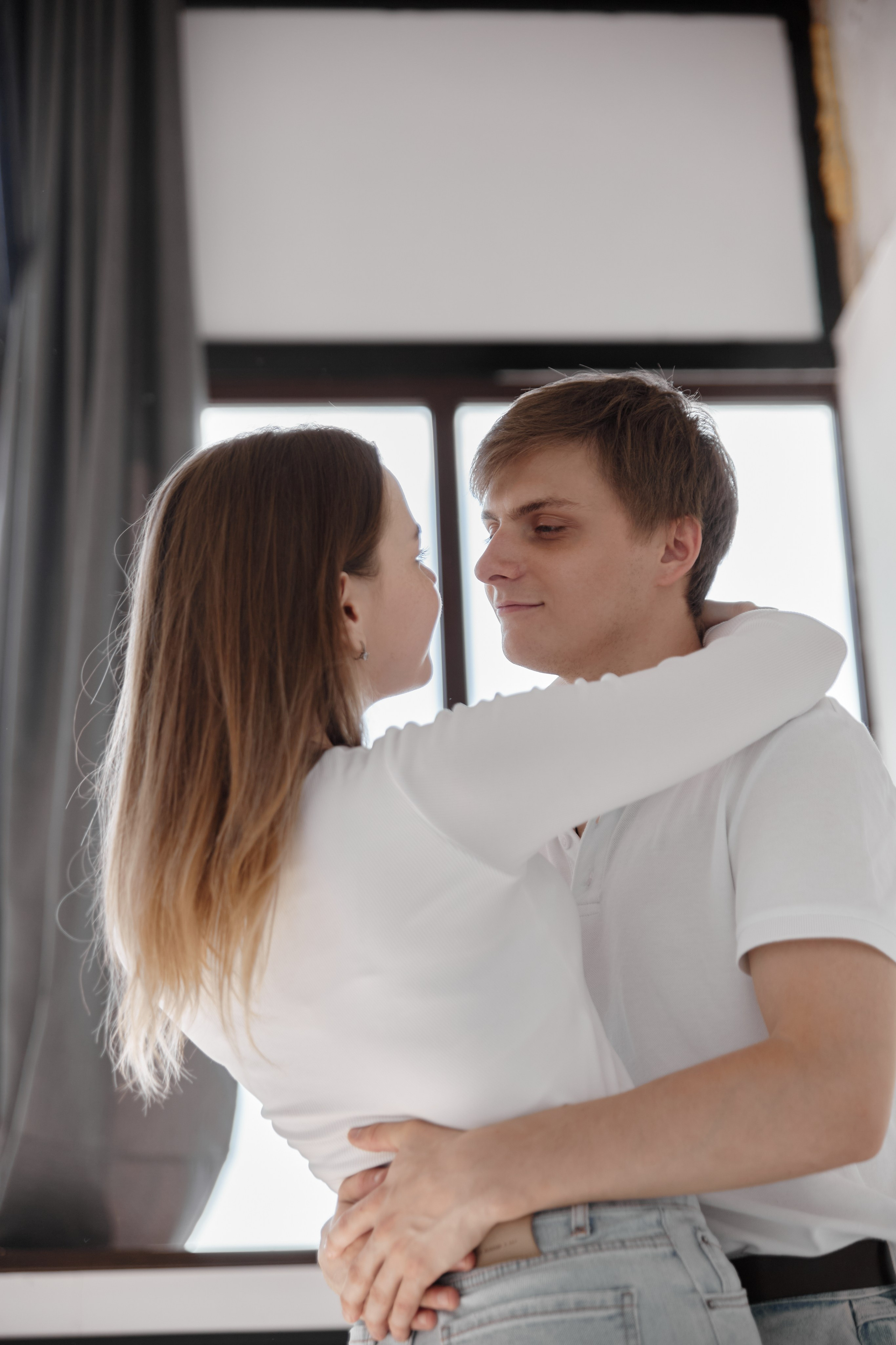 Маша и Кирилл. Фотограф и видеограф в Кургане Леонид Корнильев