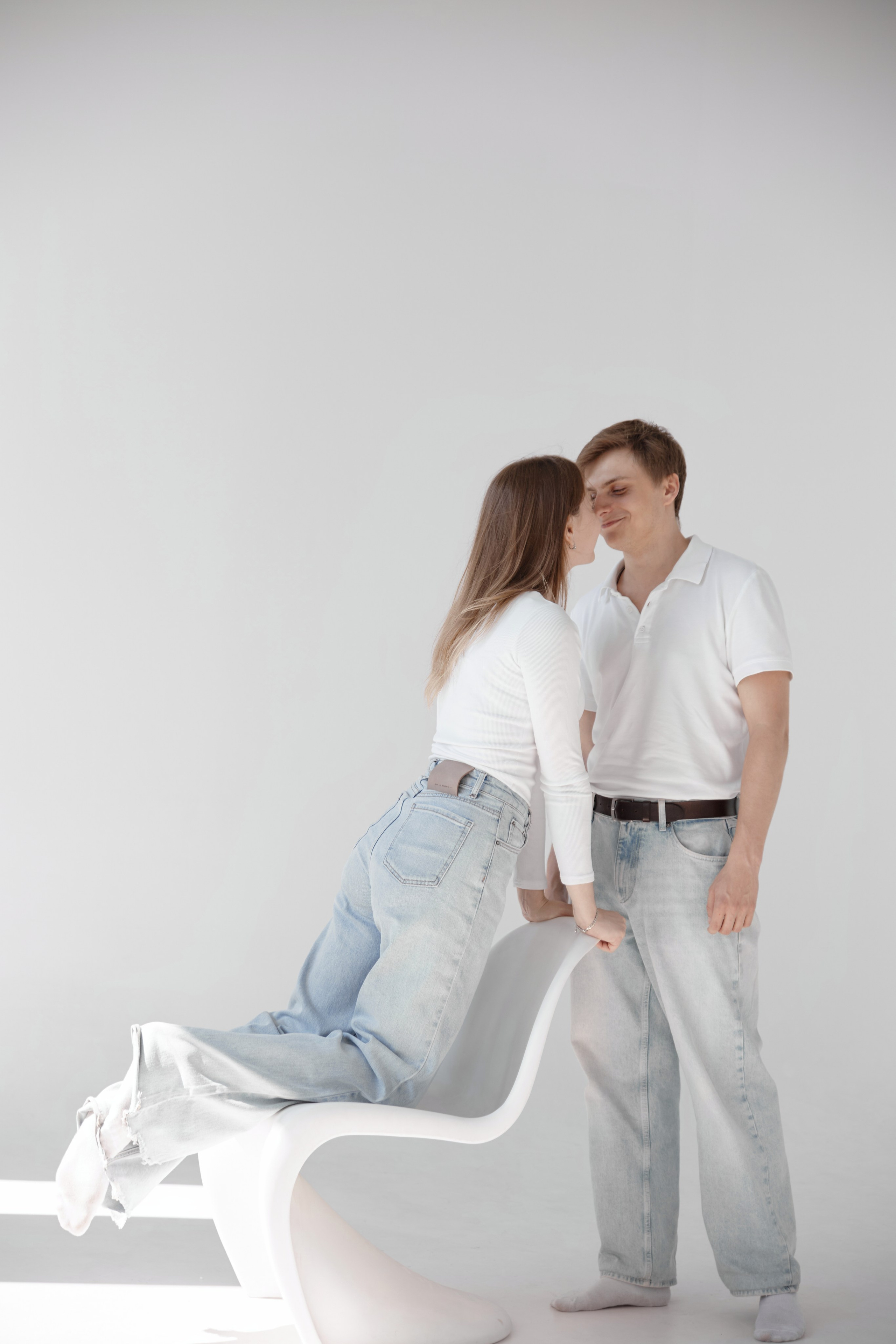 Маша и Кирилл. Фотограф и видеограф в Кургане Леонид Корнильев