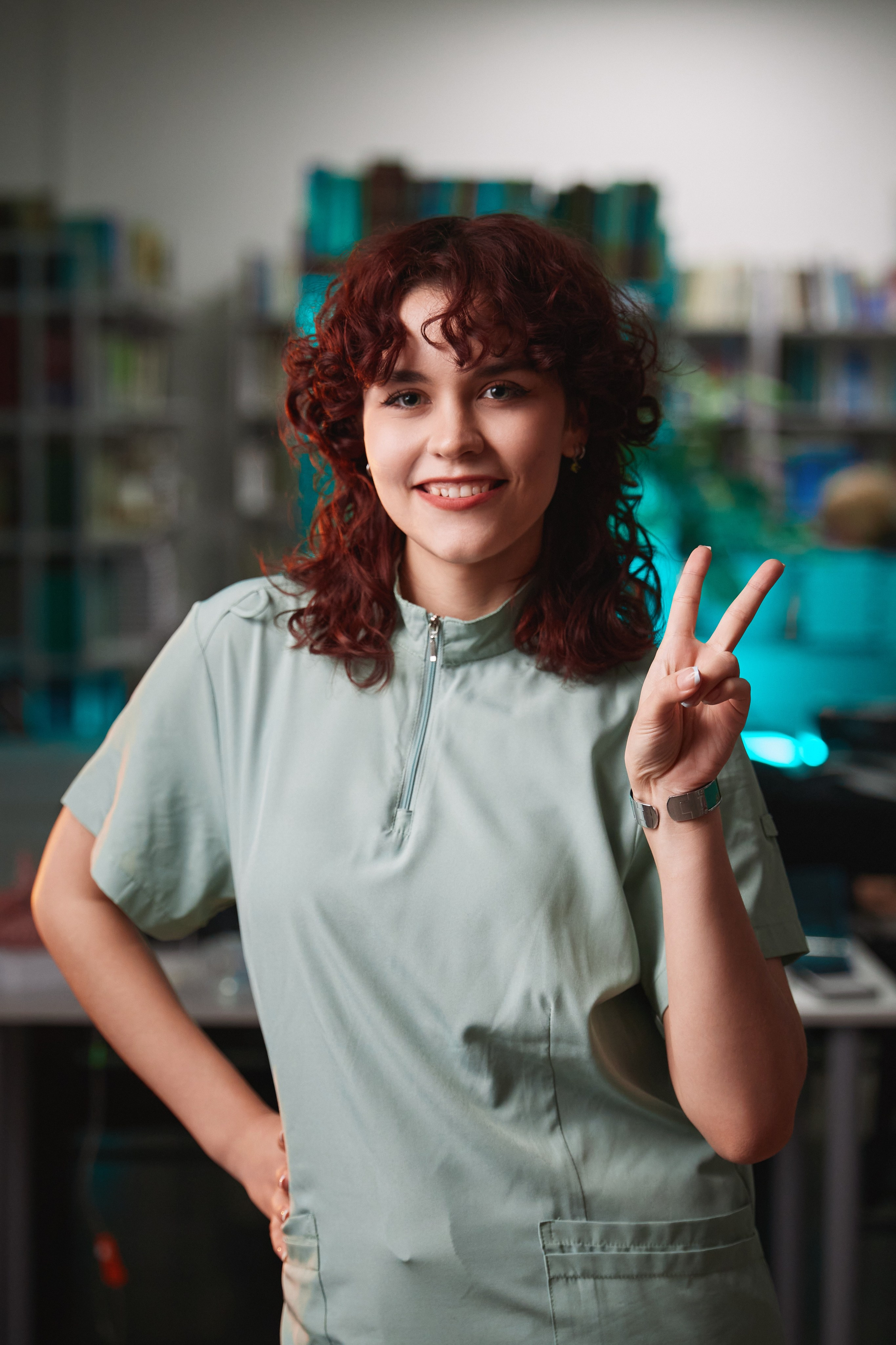 Выпускной мед. Фотограф и видеограф в Кургане Леонид Корнильев