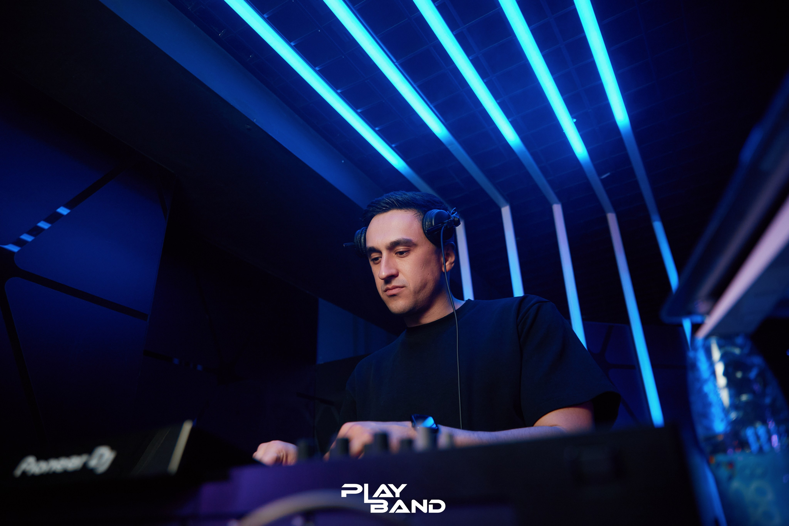 PLAY. Фотограф и видеограф в Кургане Леонид Корнильев