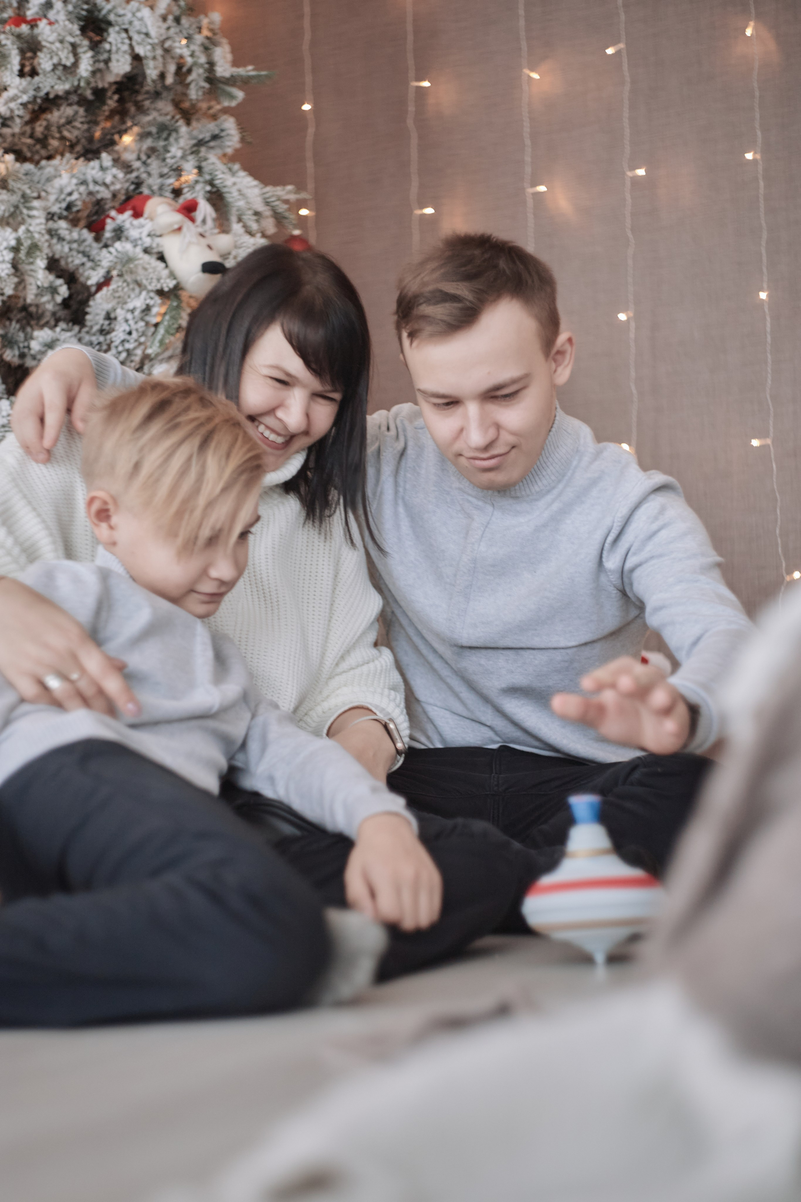 Кузевановы. Фотограф и видеограф в Кургане Леонид Корнильев