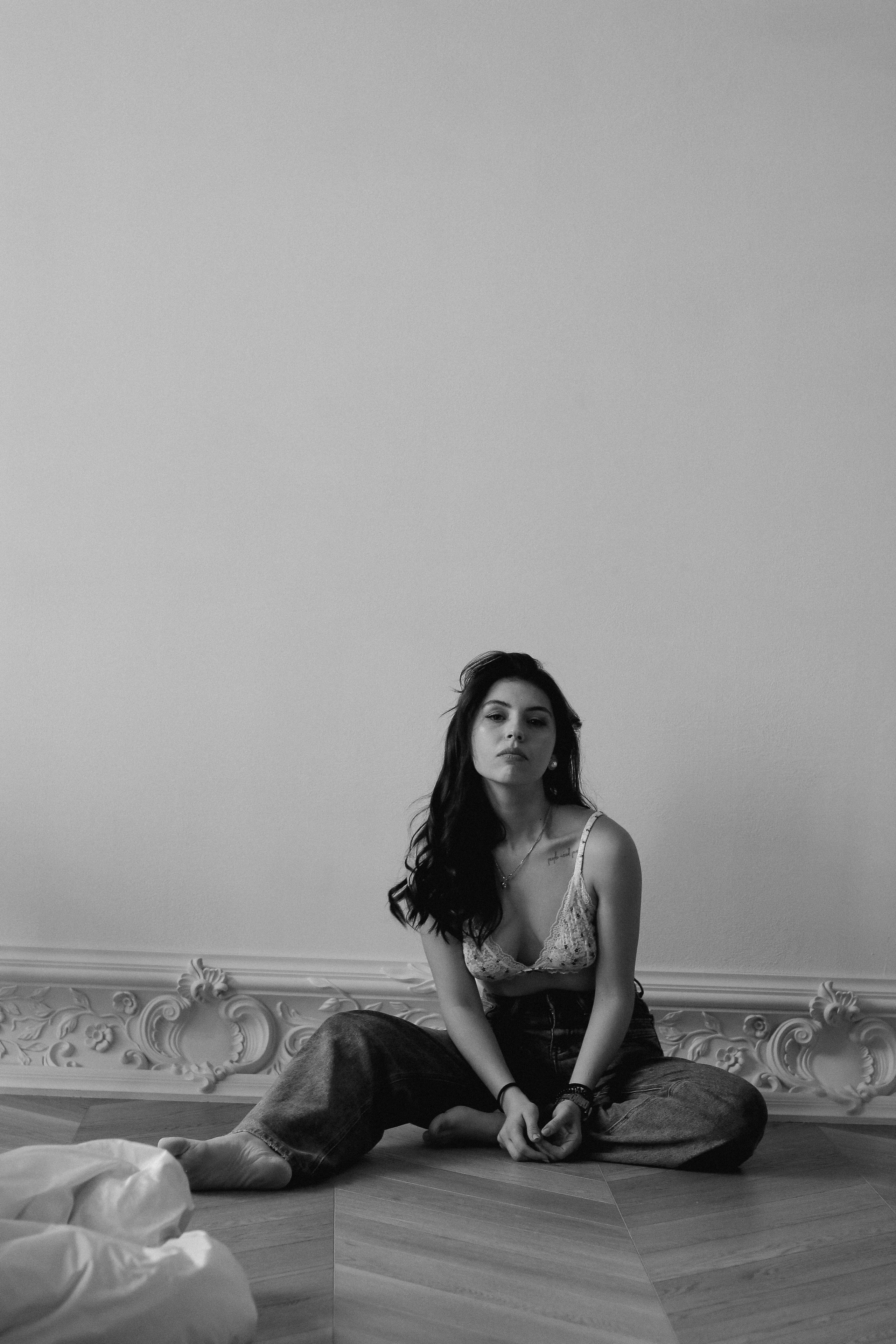 Виктория. Фотограф Краснодар