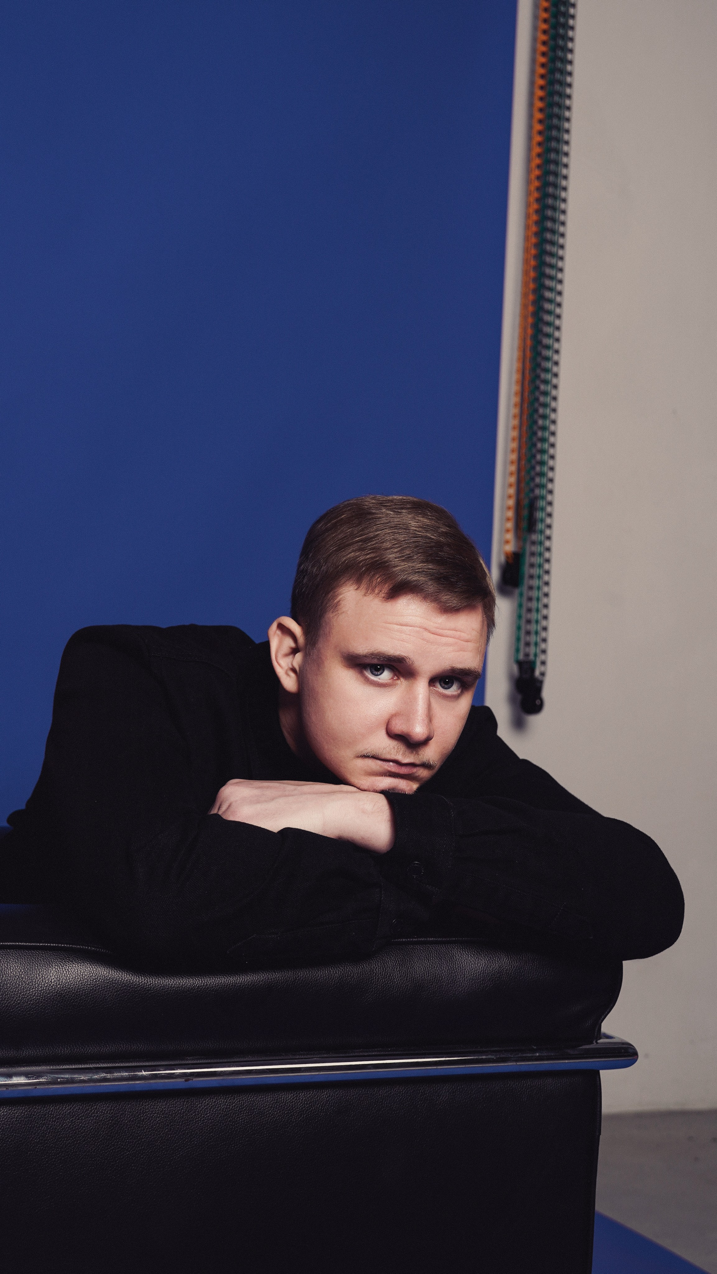 МИША | STIBIUM STUDIO. Photographer Barcelona