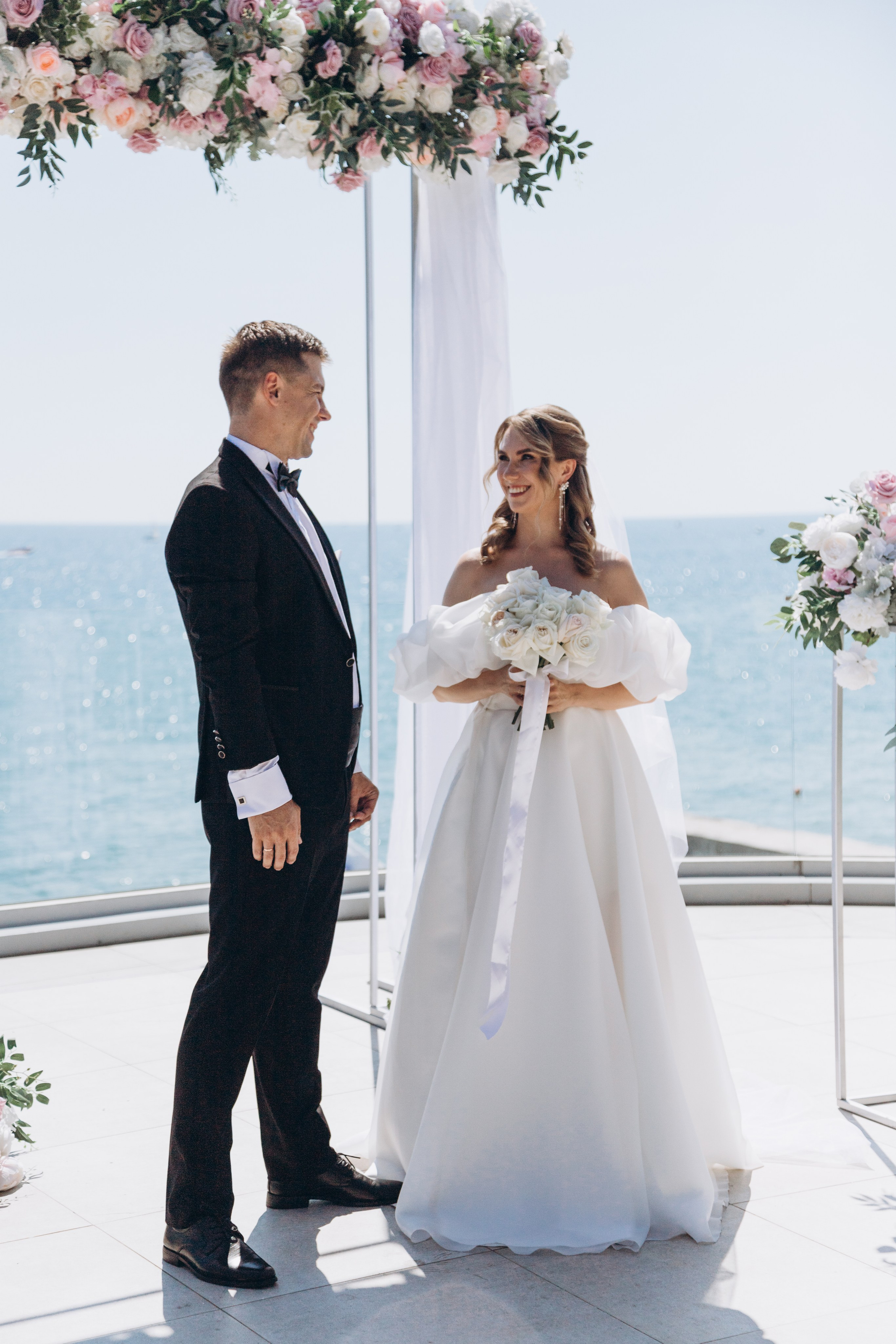 Любовь. Свадебный и семейный фотограф Краснова Юлия