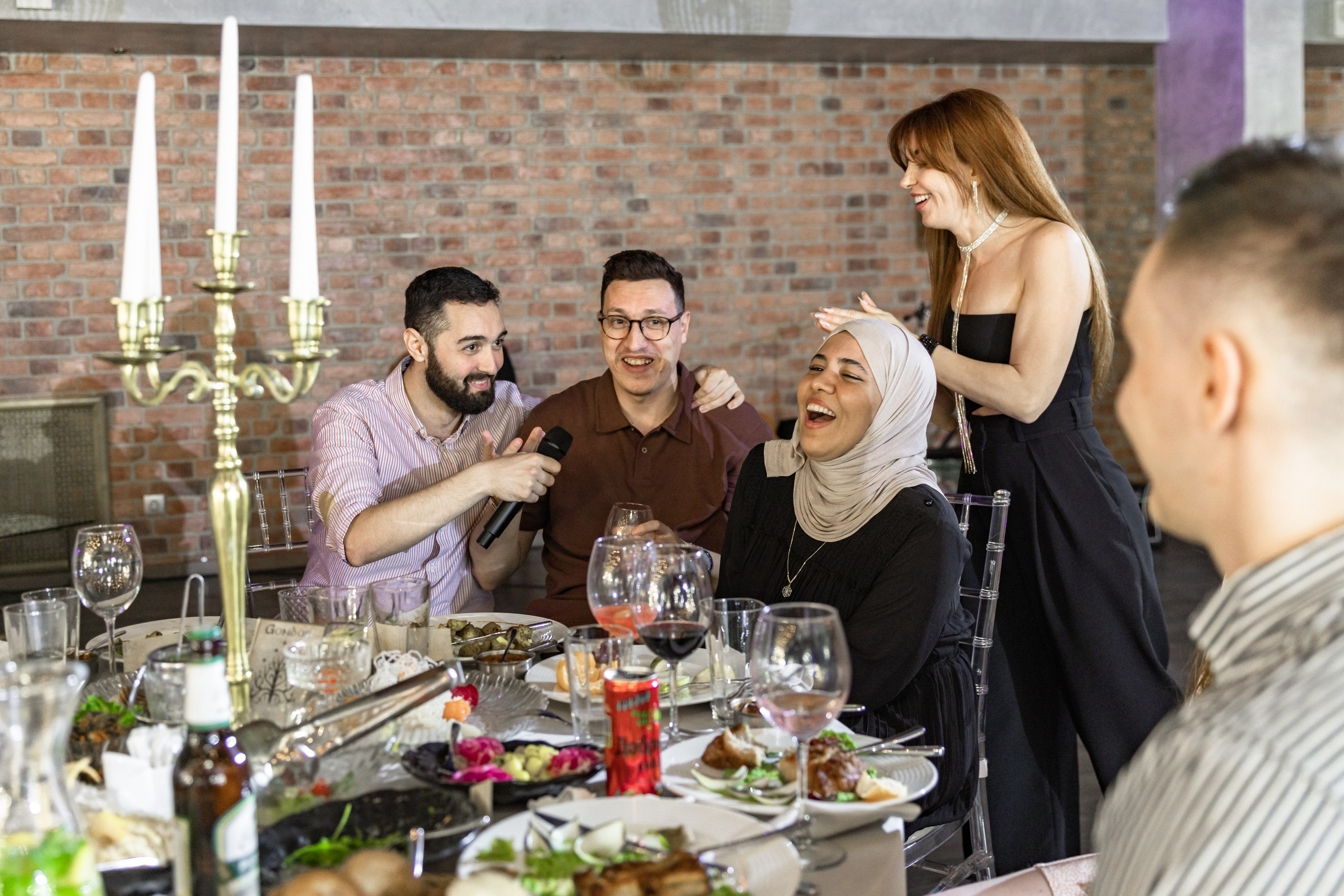 Свадьба Марины и Джордана. Свадебный и портретный фотограф в Санкт-Петербурге Надежда Чечулина