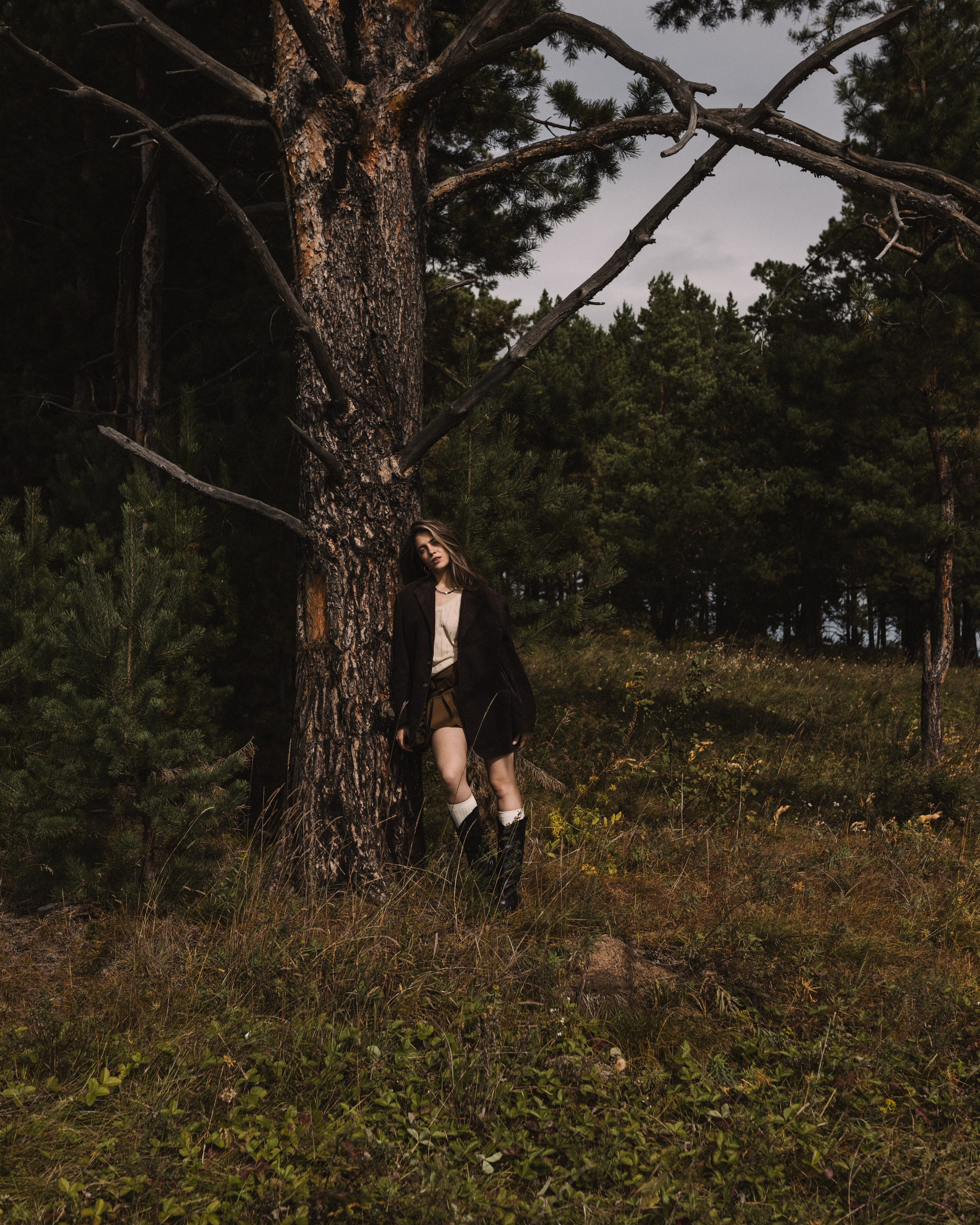 POLINA. Фотограф Иркутск Виолетта Занина