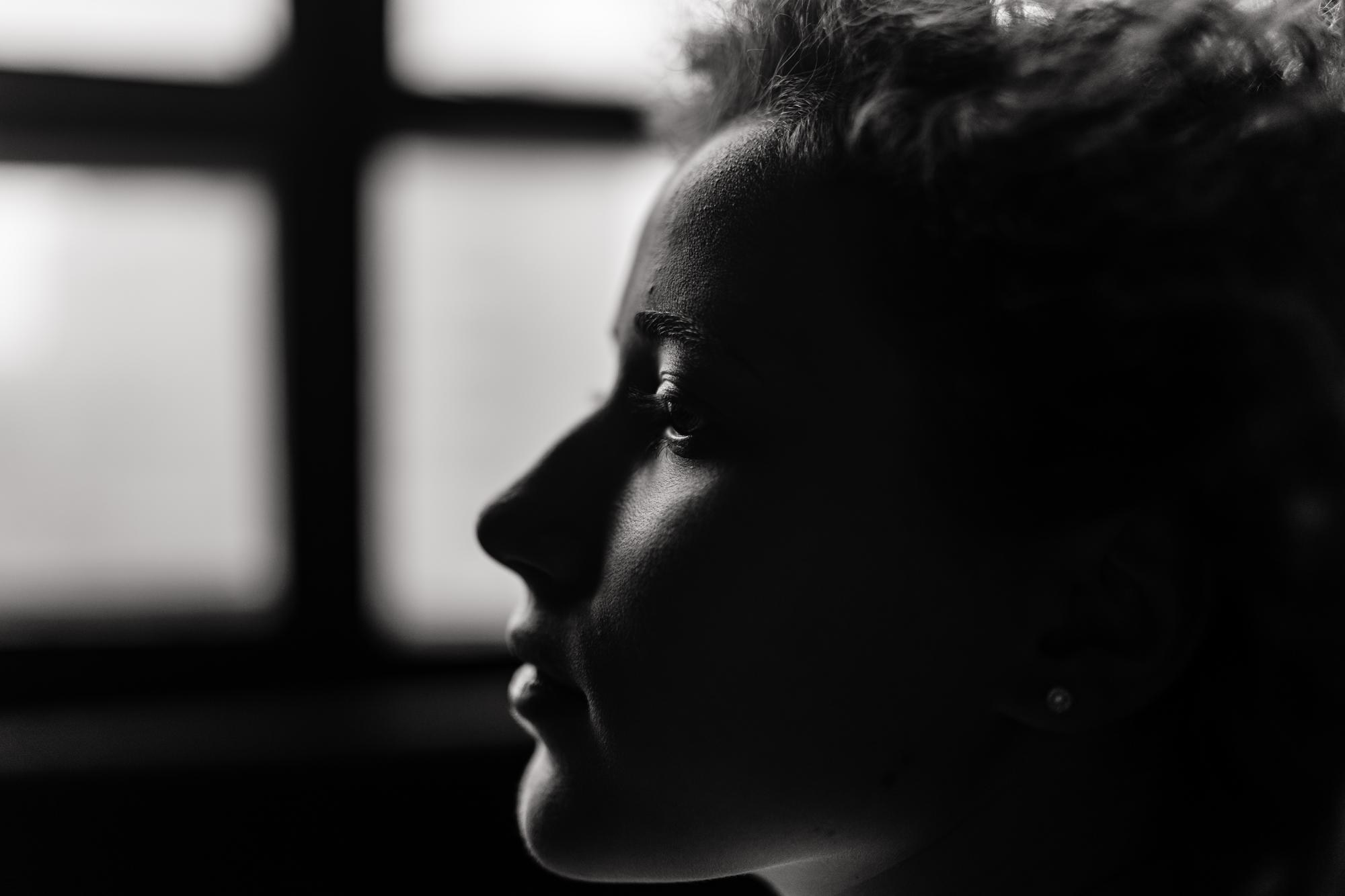 Портретная съемка. Свадебный фотограф в Москве Сафонова Анна