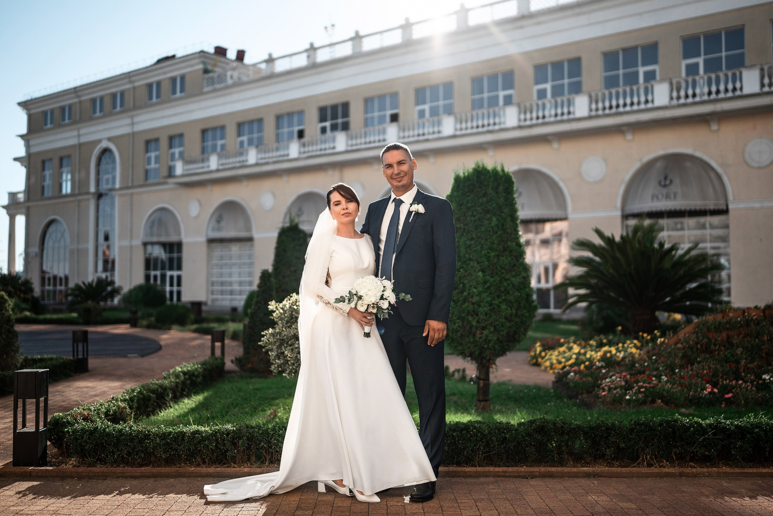 28.09.2024. Фотограф Сочи