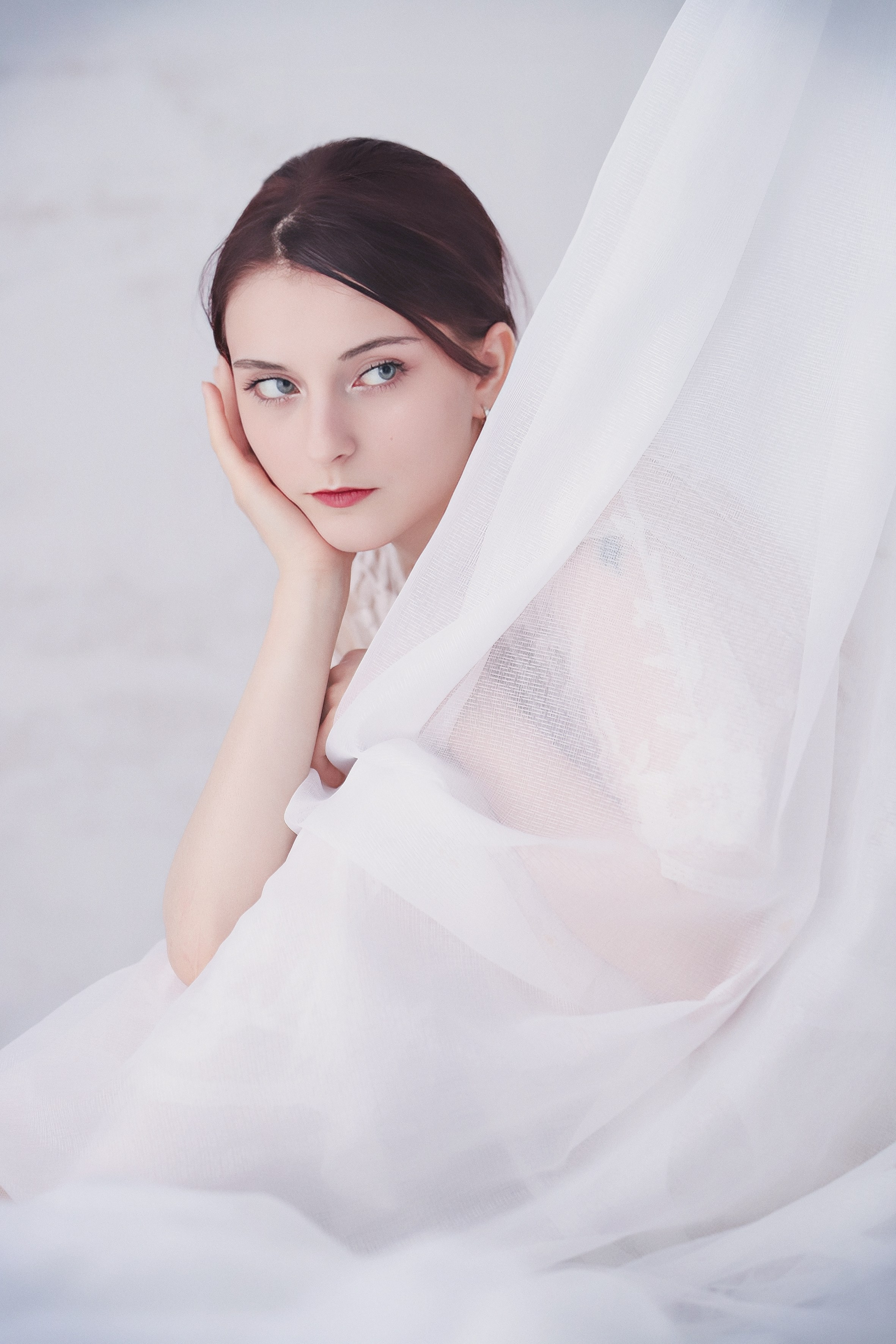 Творческая сьемка винтаж. Фотограф Минск Елена Украинец