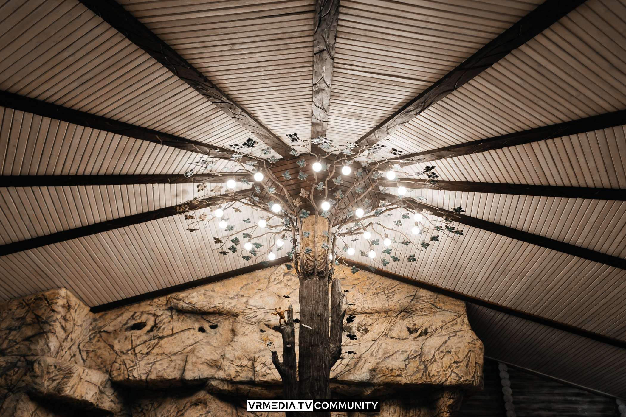 В гостях у «Петровича»