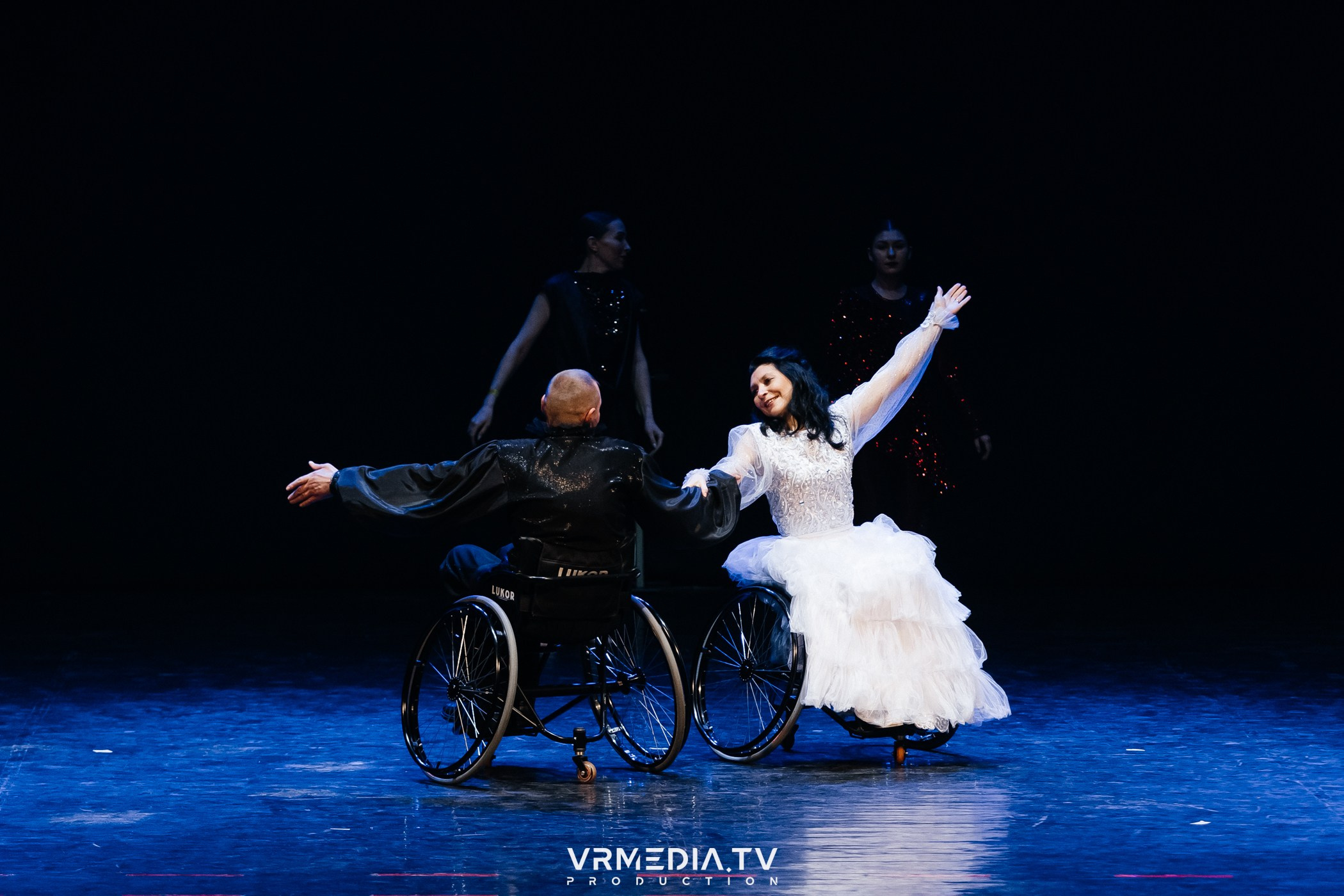 Всероссийский благотворительный инклюзивный Фестиваль «МЫ»