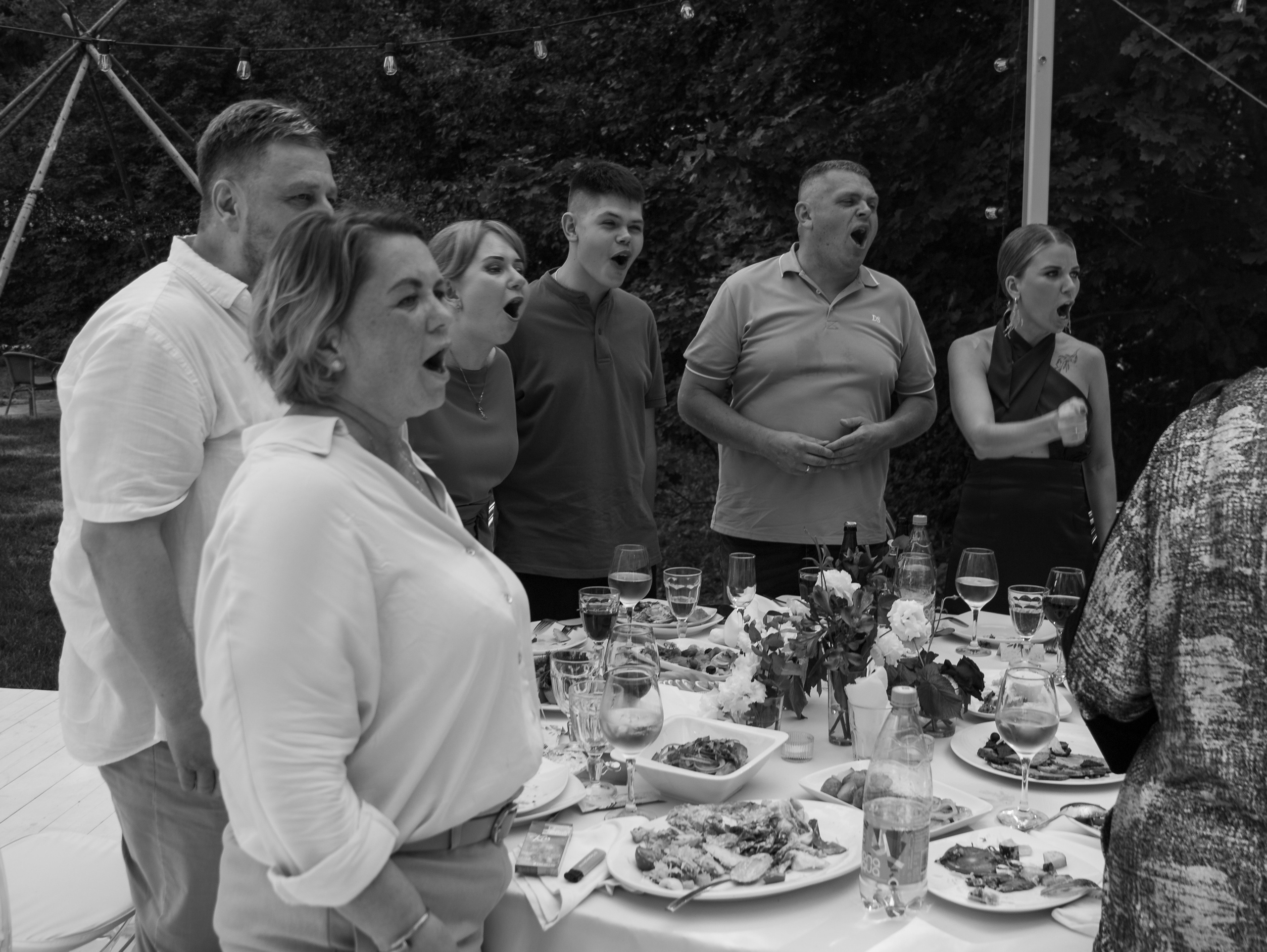 Андрей&Дарья. Свадебный и семейный фотограф в Москве Мила Широких