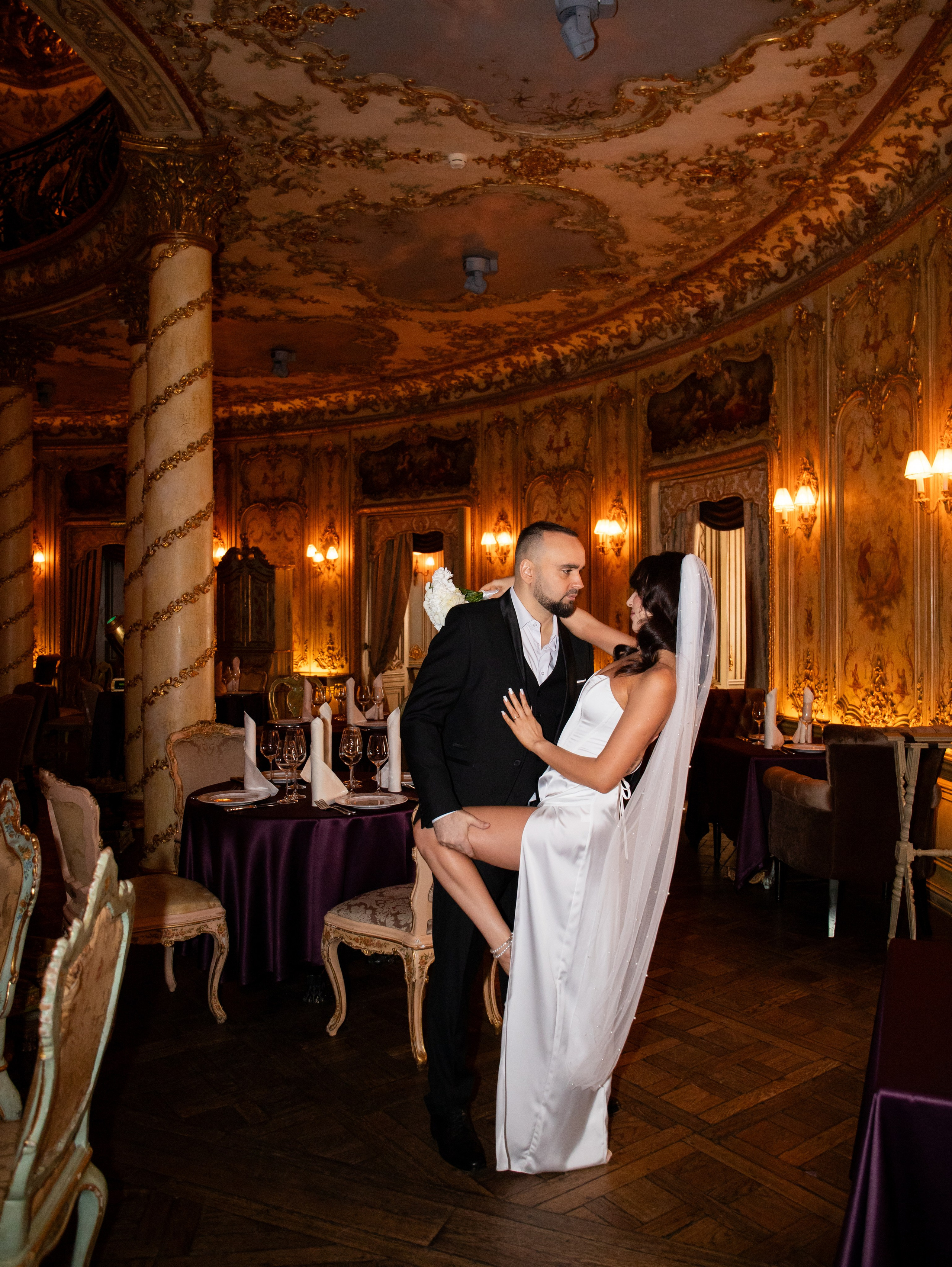 Павел&Бахар🕊️. Свадебный и семейный фотограф в Москве Мила Широких