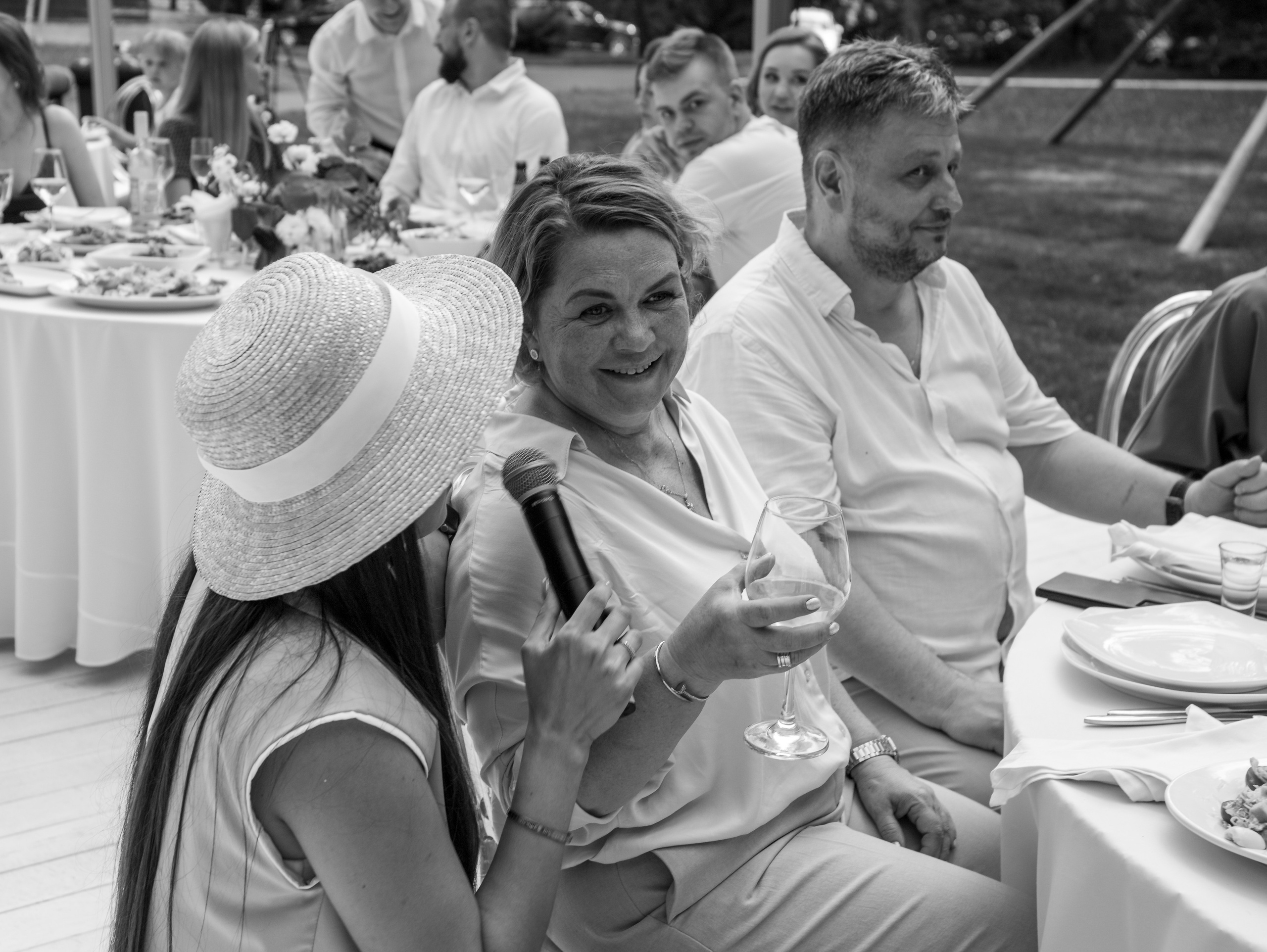 Андрей&Дарья. Свадебный и семейный фотограф в Москве Мила Широких