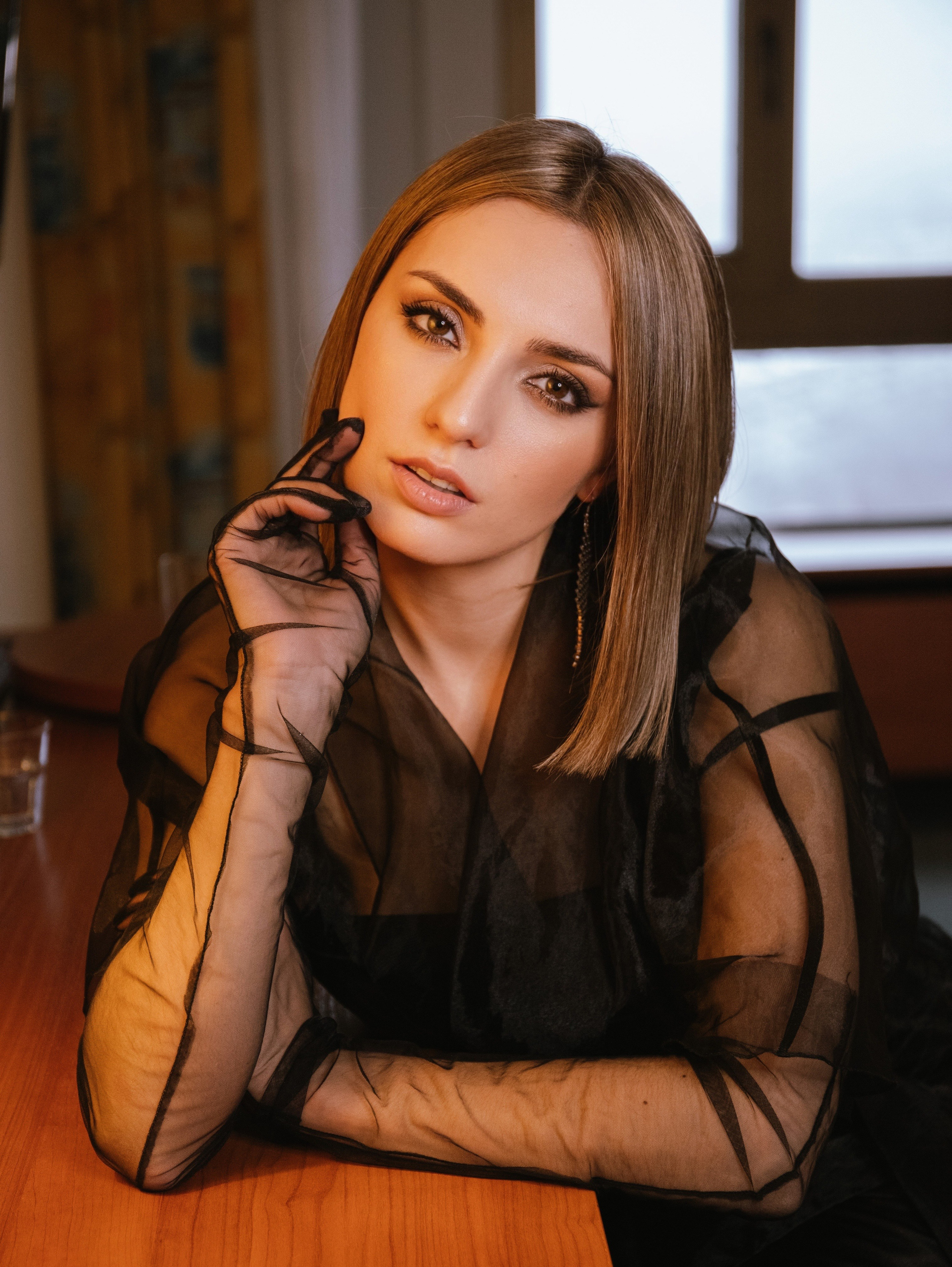 В отеле «Cosmos». Свадебный и семейный фотограф в Москве Мила Широких