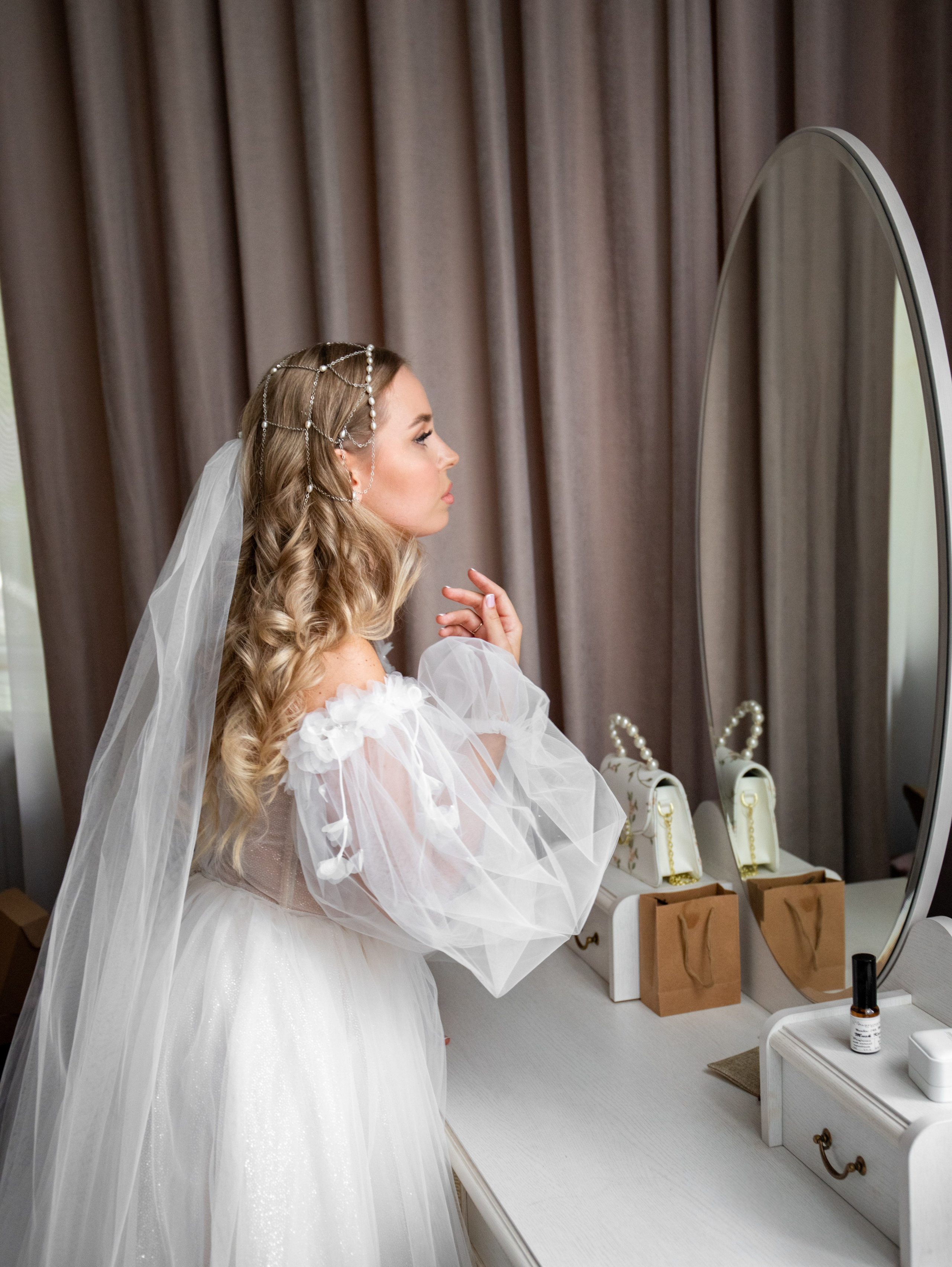 Андрей&Дарья. Свадебный и семейный фотограф в Москве Мила Широких