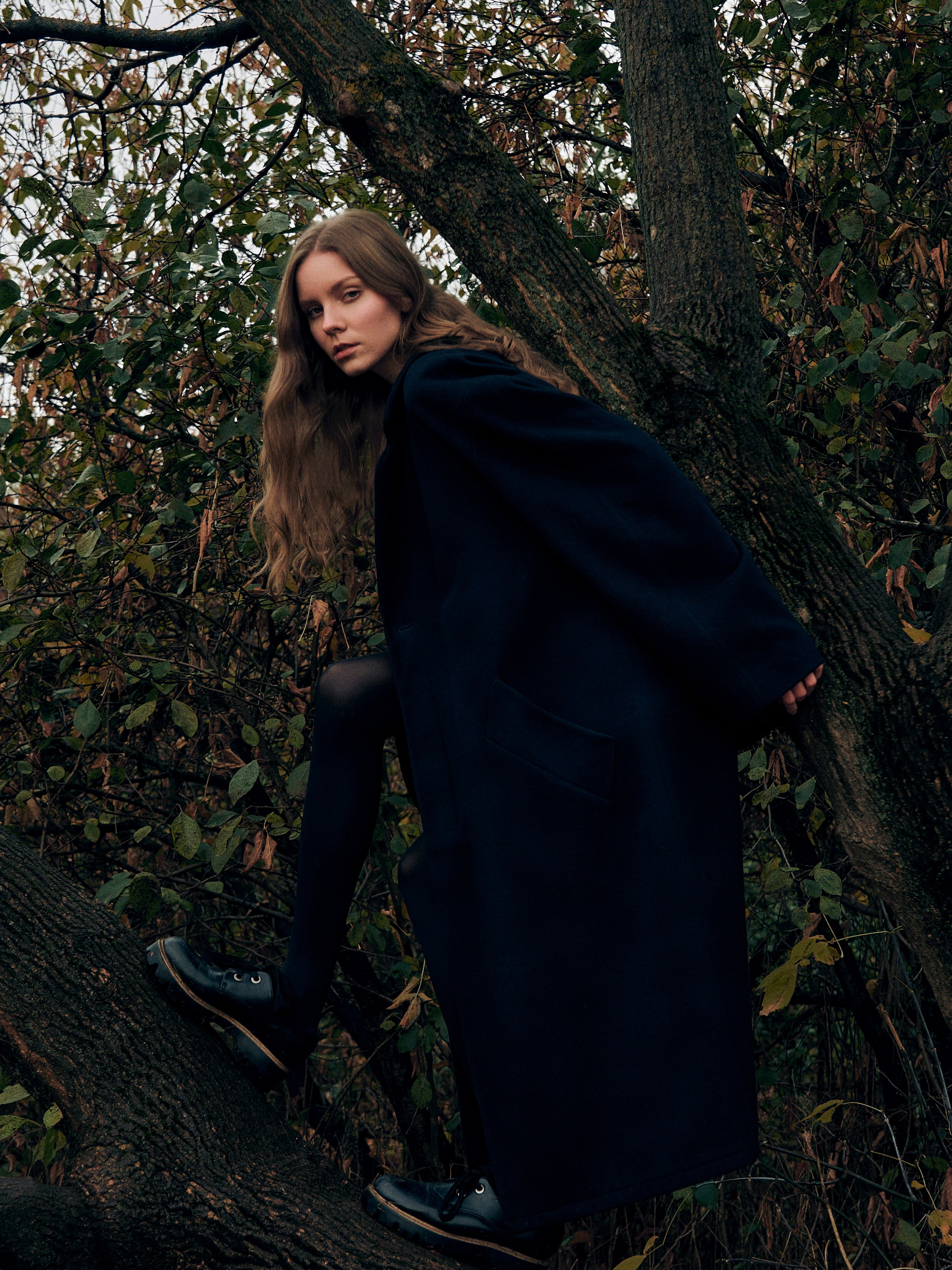 A R I N A. Портретный фотограф в Москве