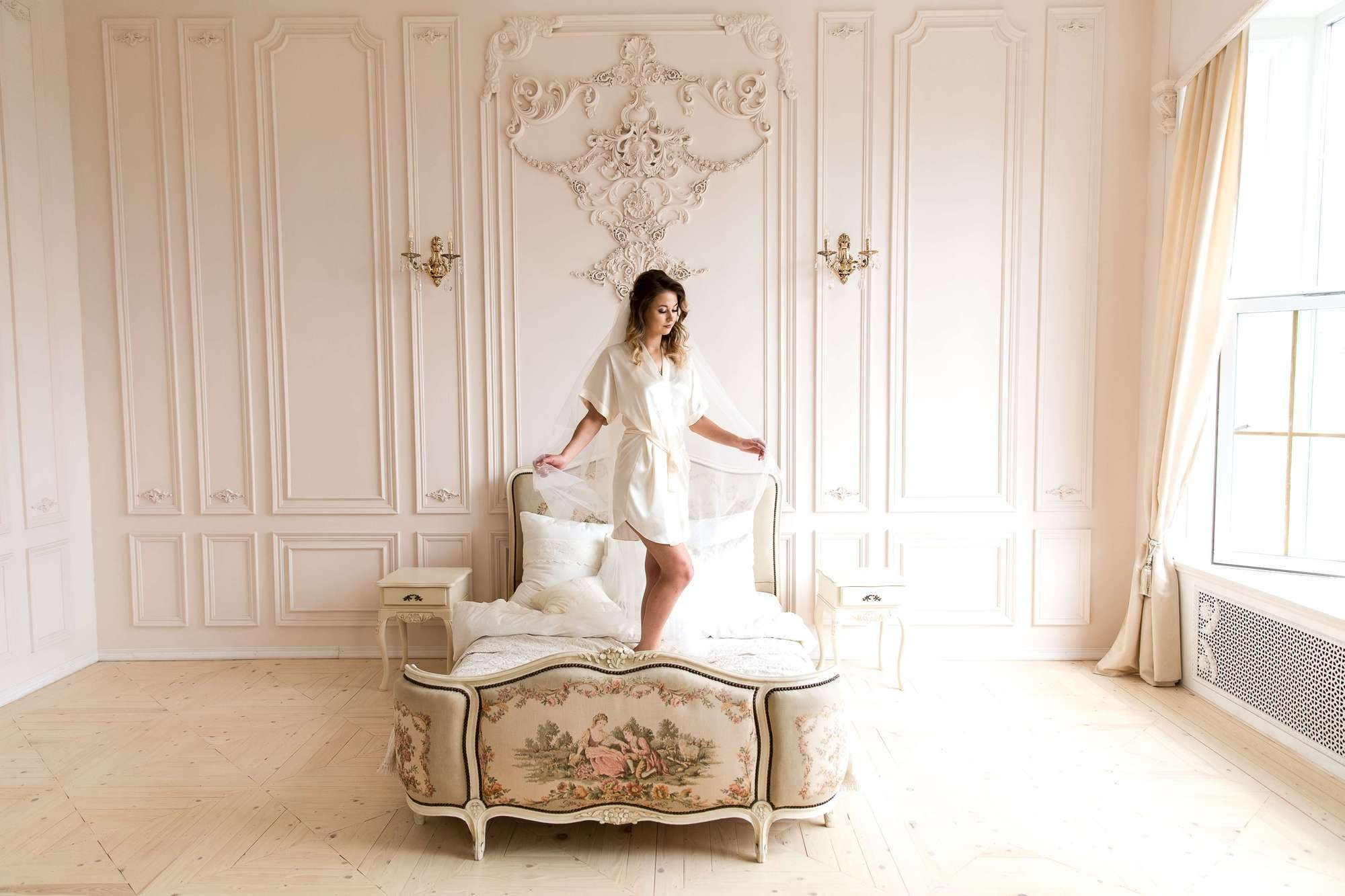 Свадьба Никиты и Анжелы