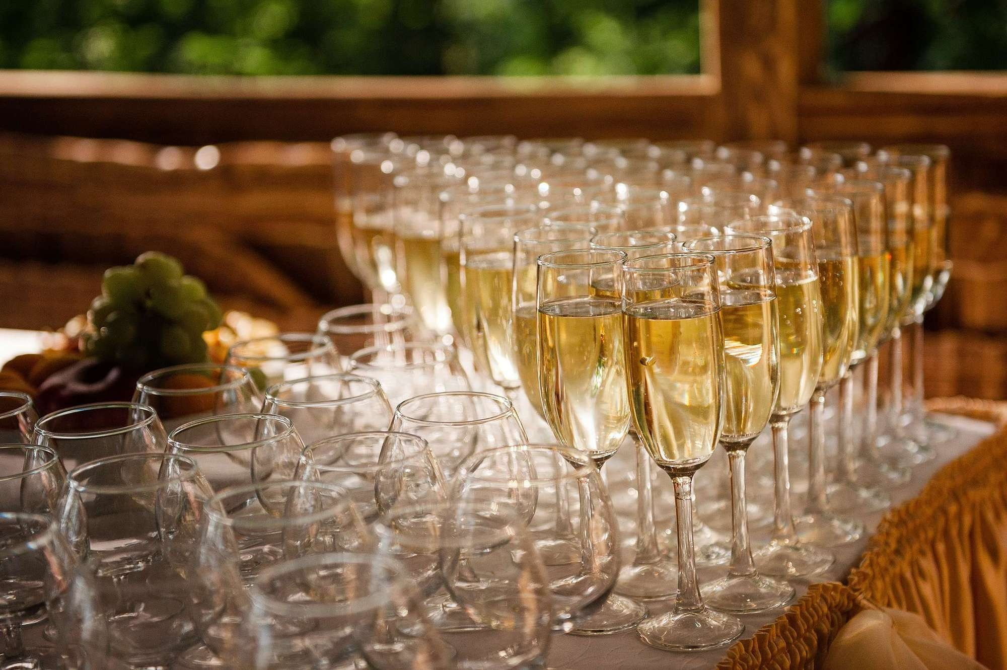 Сергей и Екатерина