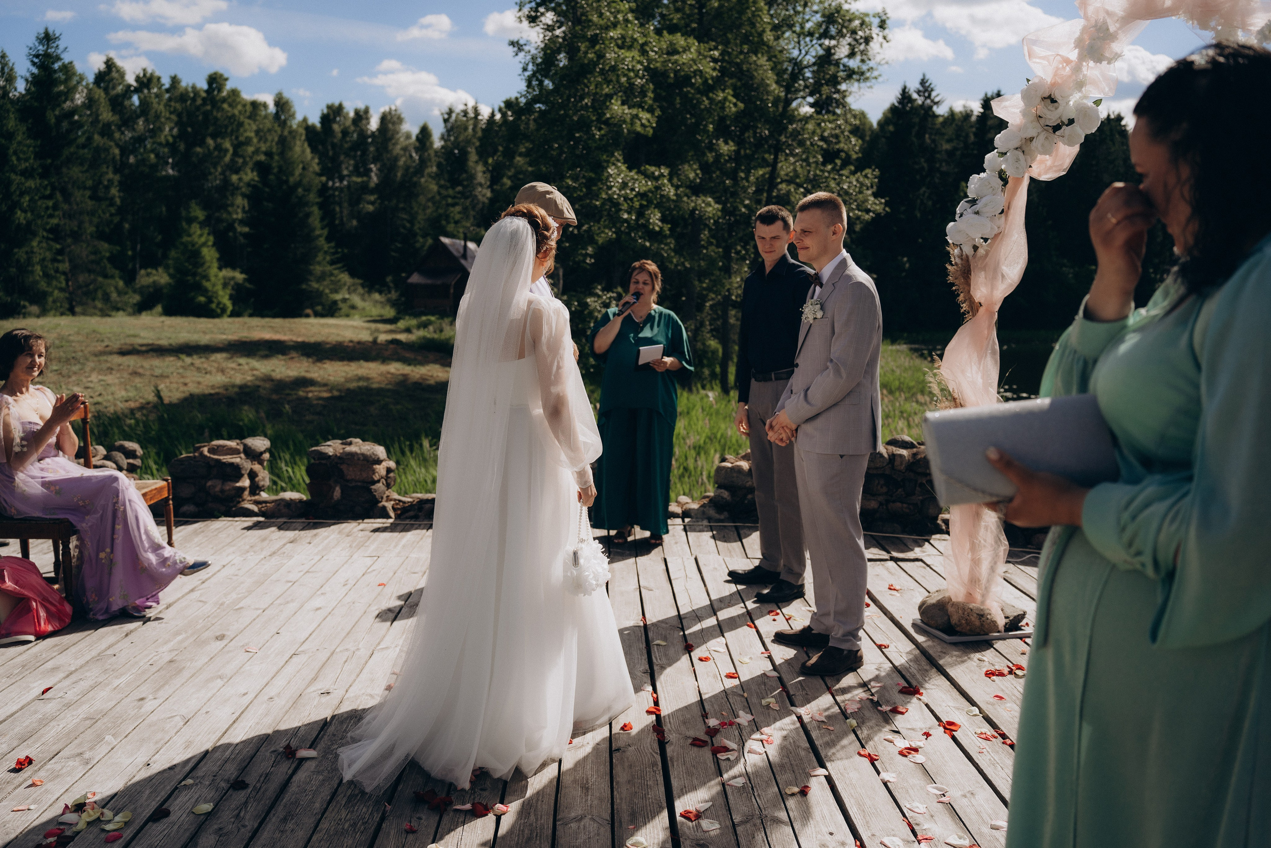 20.06.2026. Фотограф Торопец Кристина Абрамова Kanwellia photography