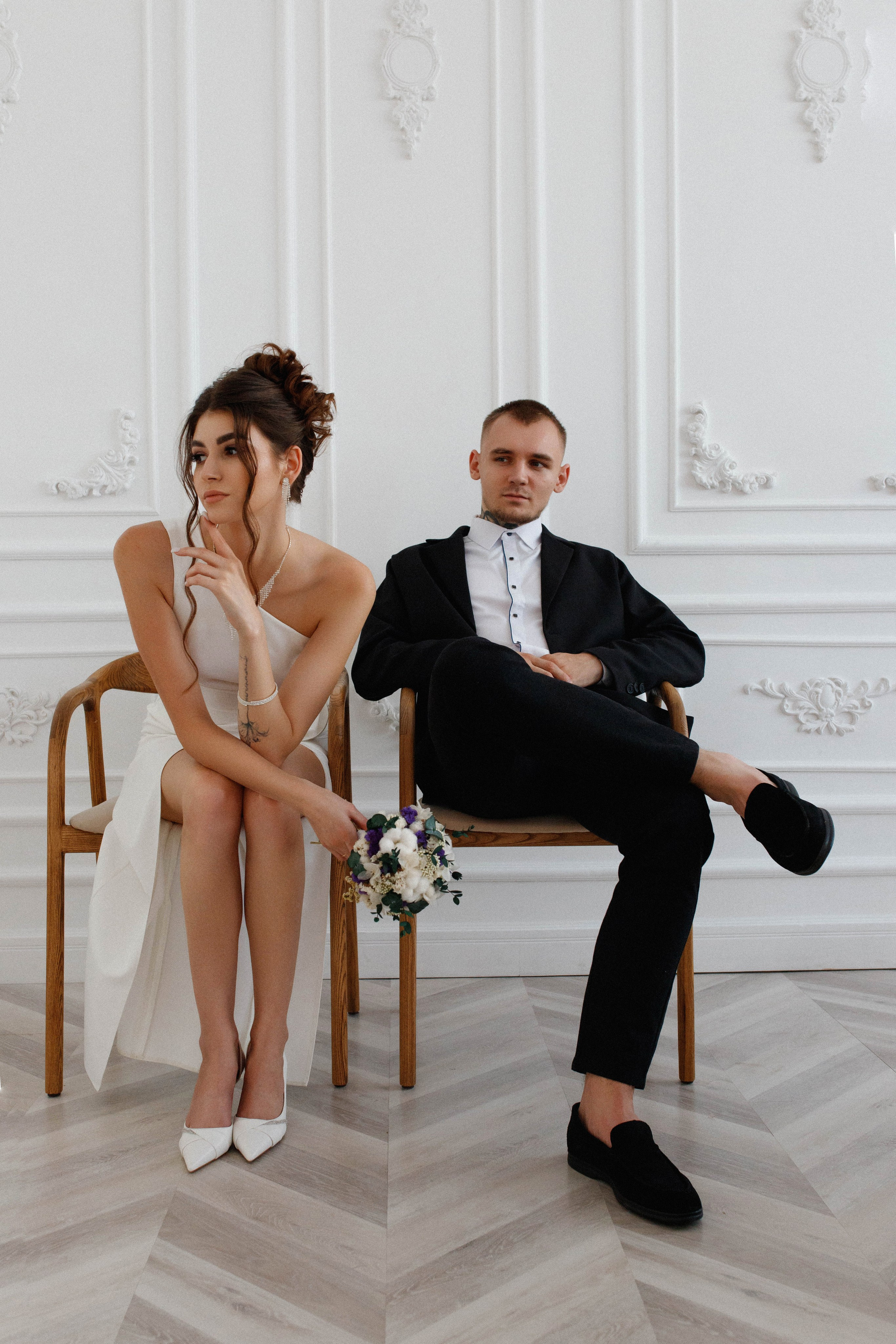 Лера и Влад