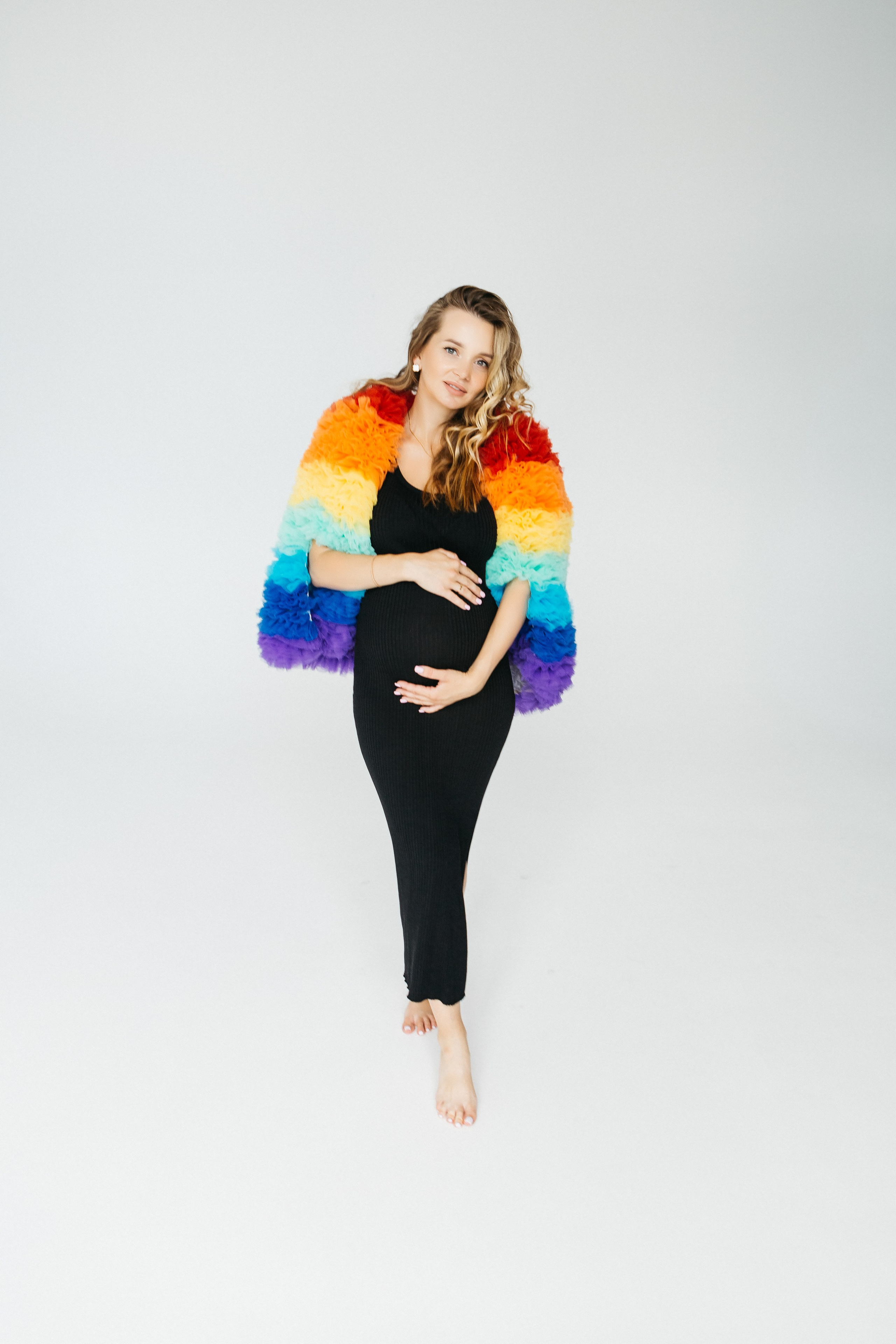 1. Семейный и портретный фотограф в Санкт-Петербурге