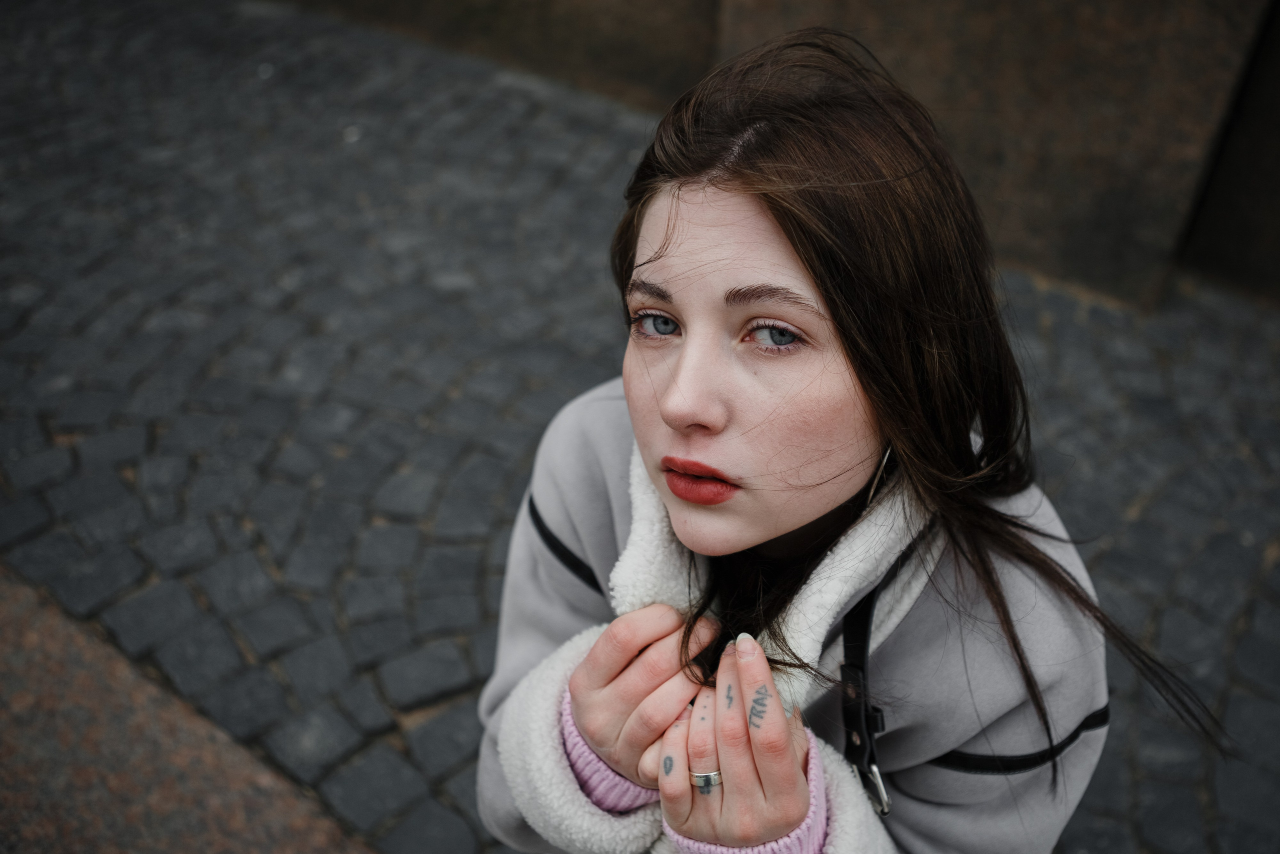 Марина. Семейный и портретный фотограф в Санкт-Петербурге