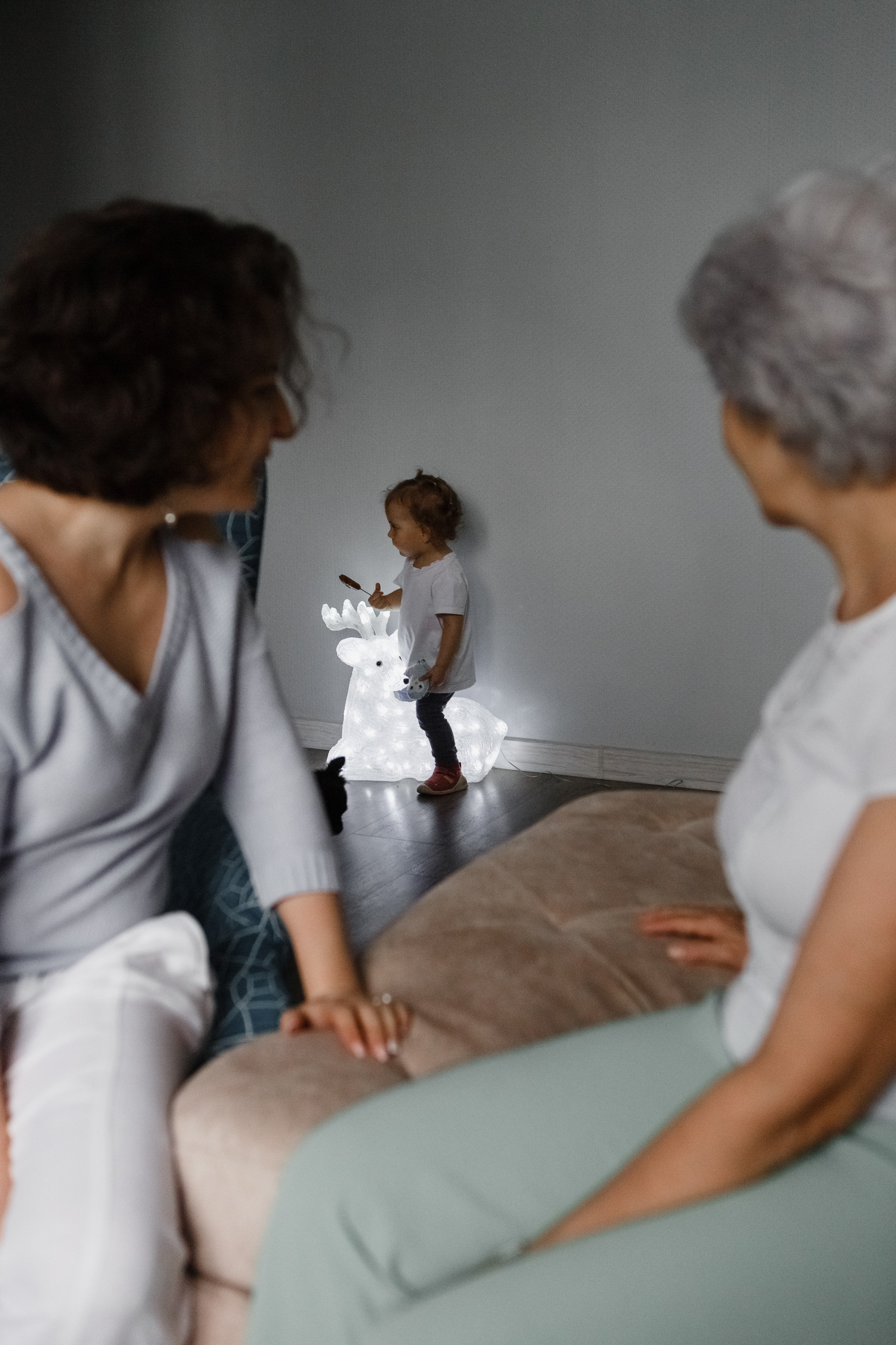 Пулатовы. Семейный и портретный фотограф в Санкт-Петербурге