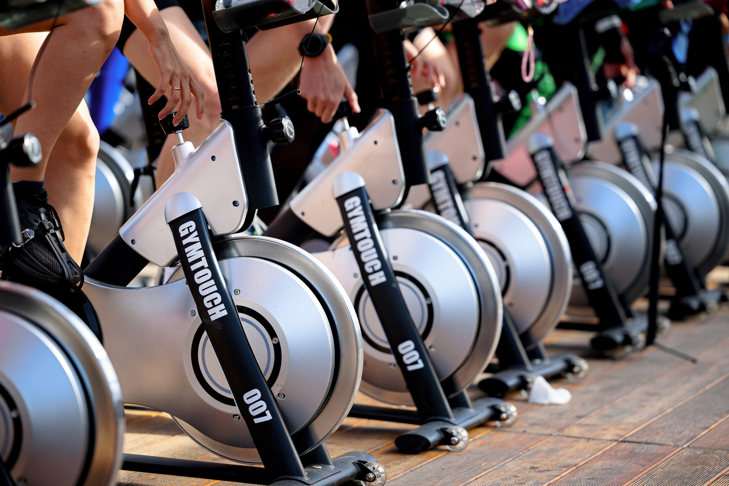 Music Cycle Festival 2025. Репортажный фотограф Семён Борисов | Москва