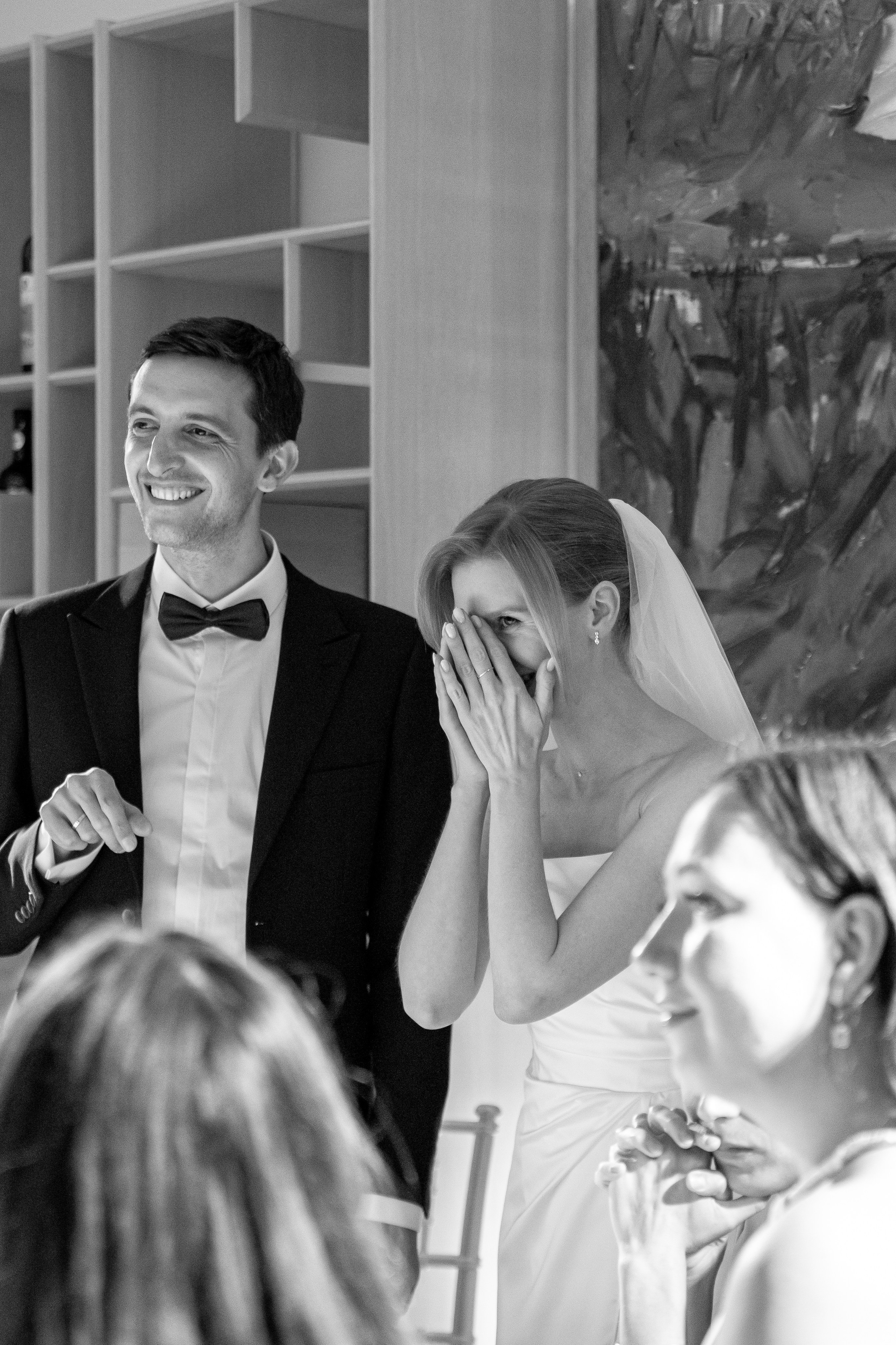 Александр и Татьяна. Екатерина Рыбина фотограф в Нижнем Новгороде