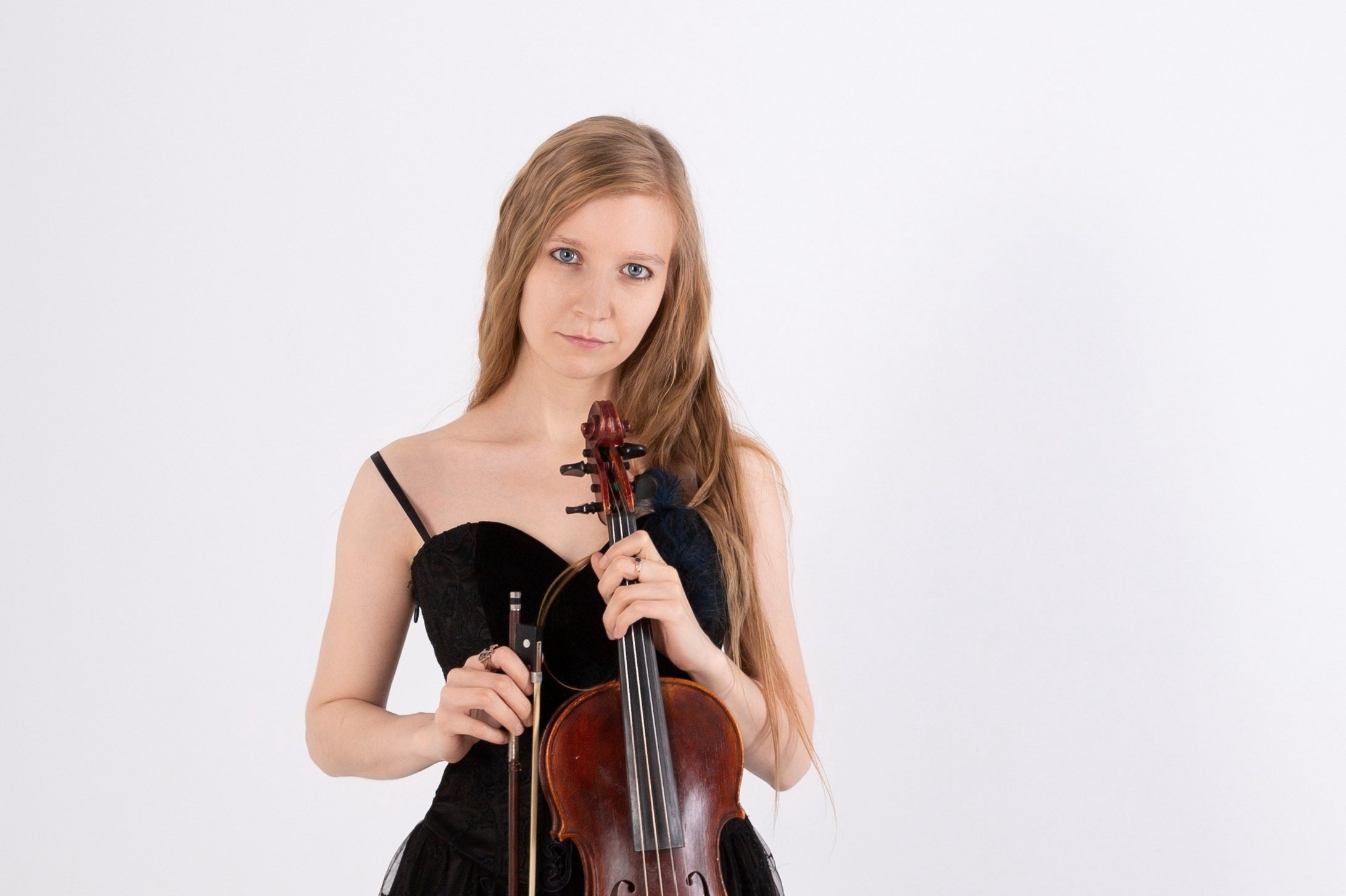 Контент-съёмка для музыкантов. Екатерина Рыбина фотограф в Нижнем Новгороде