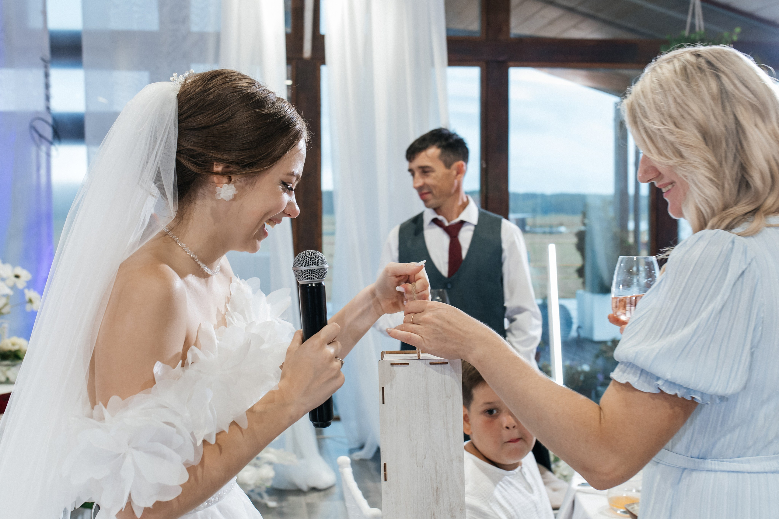 Ангелина и Даниил. Владислав Волков | Фотография и видеосъемка в Воронеже