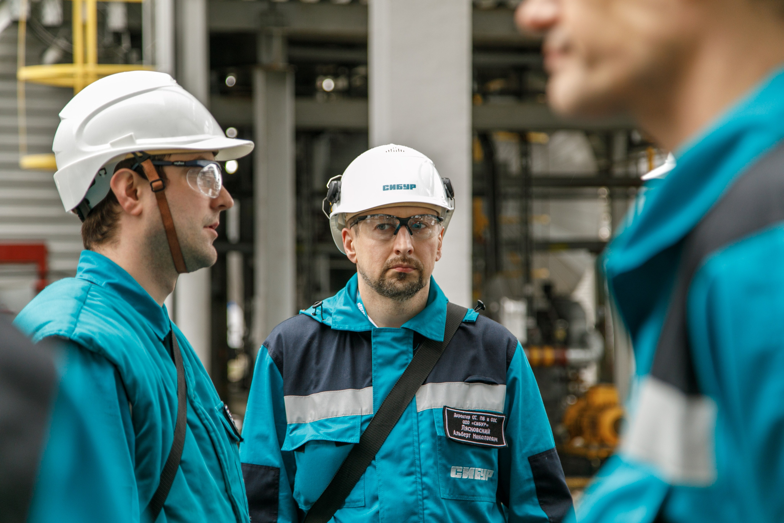 Сибур. Владислав Волков | Фотография и видеосъемка в Воронеже