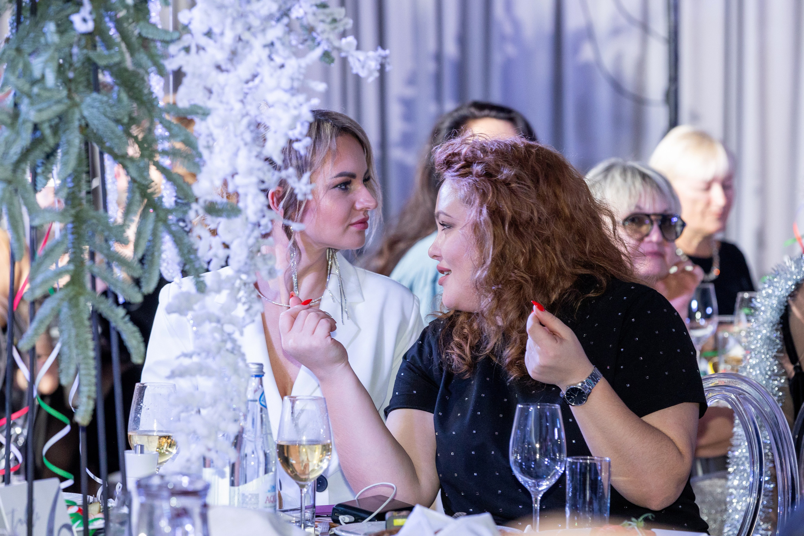 Новогодний корпоратив. Владислав Волков | Фотография и видеосъемка в Воронеже