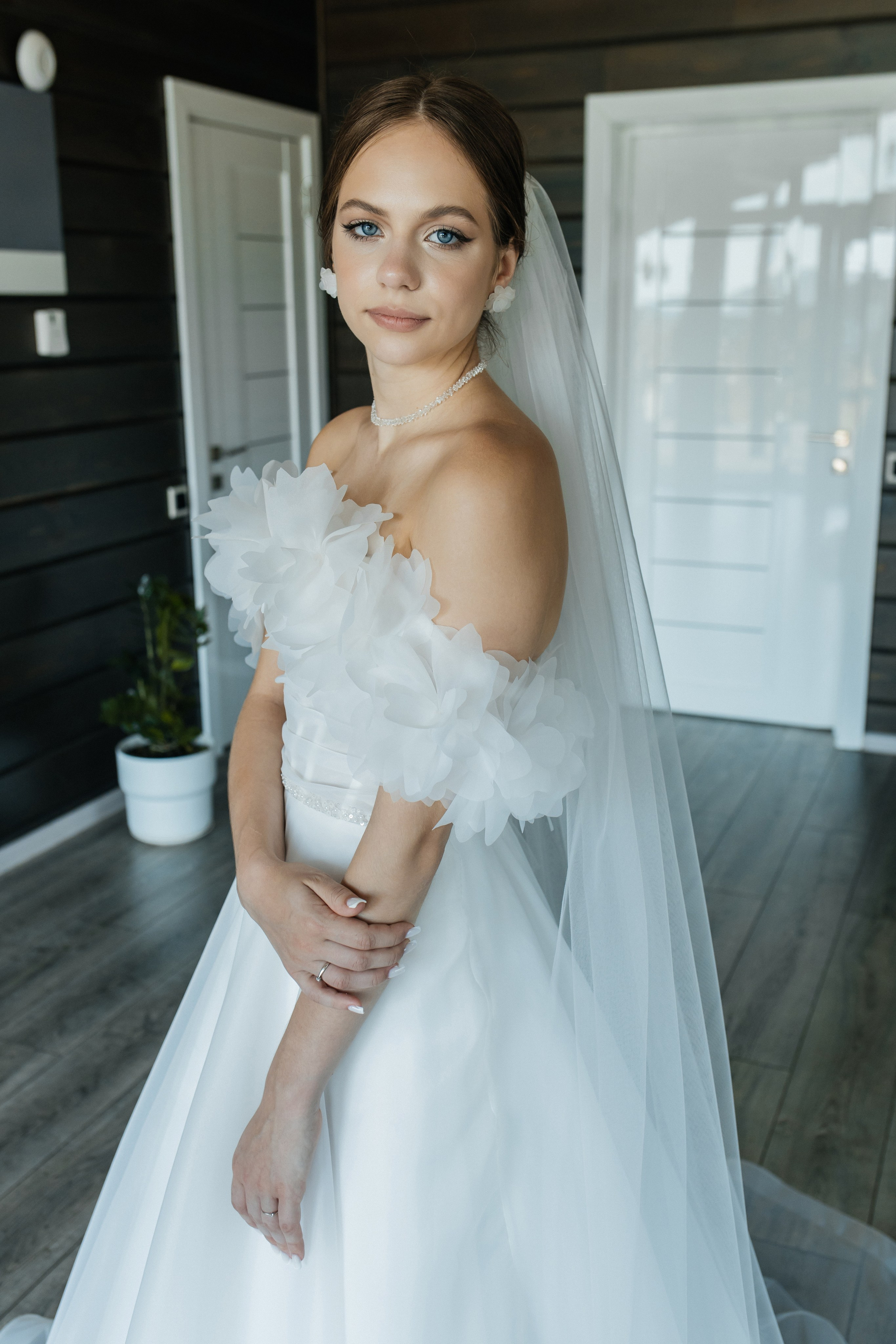 Ангелина и Даниил. Владислав Волков | Фотография и видеосъемка в Воронеже