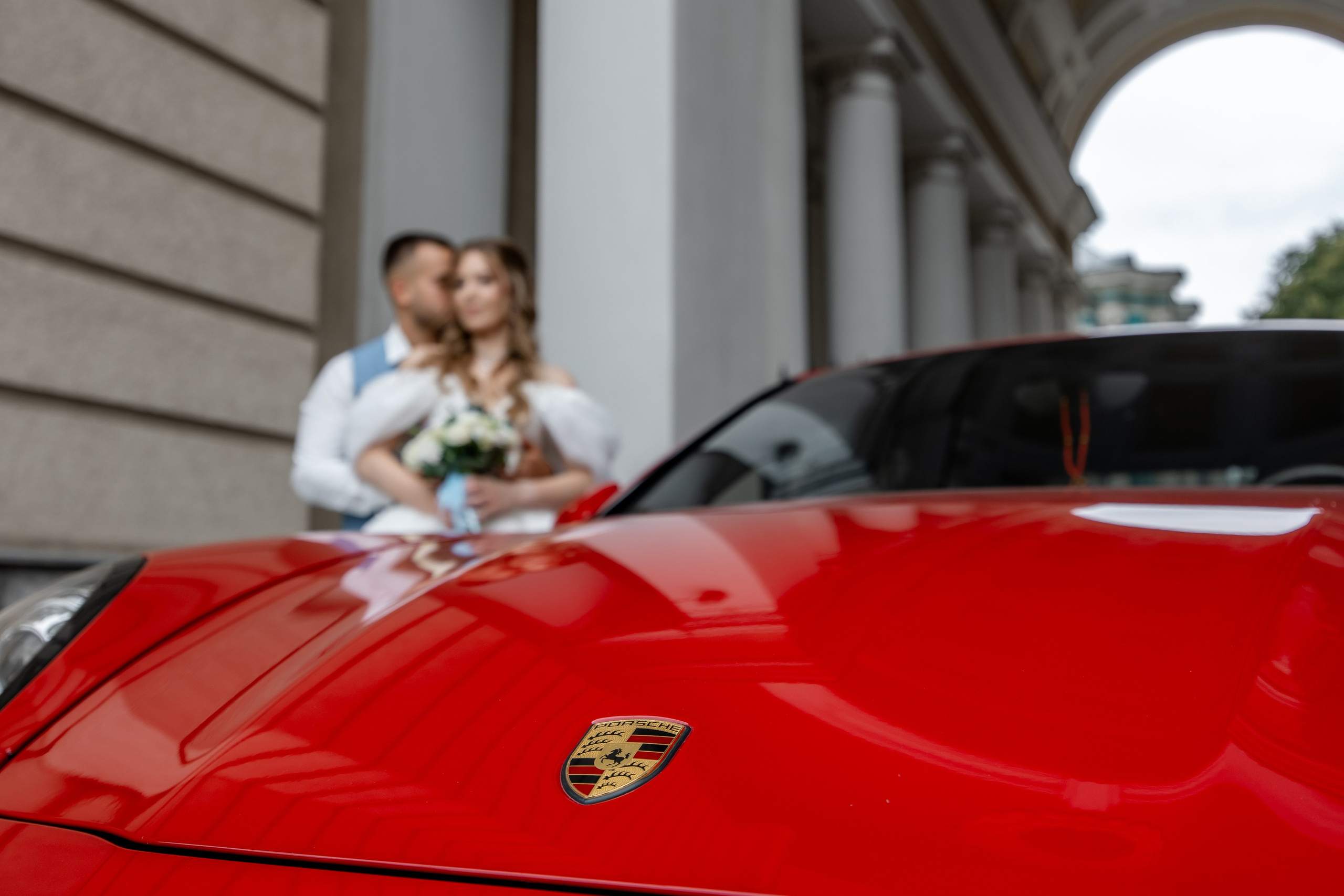 Юлия и Богдан. Владислав Волков | Фотография и видеосъемка в Воронеже