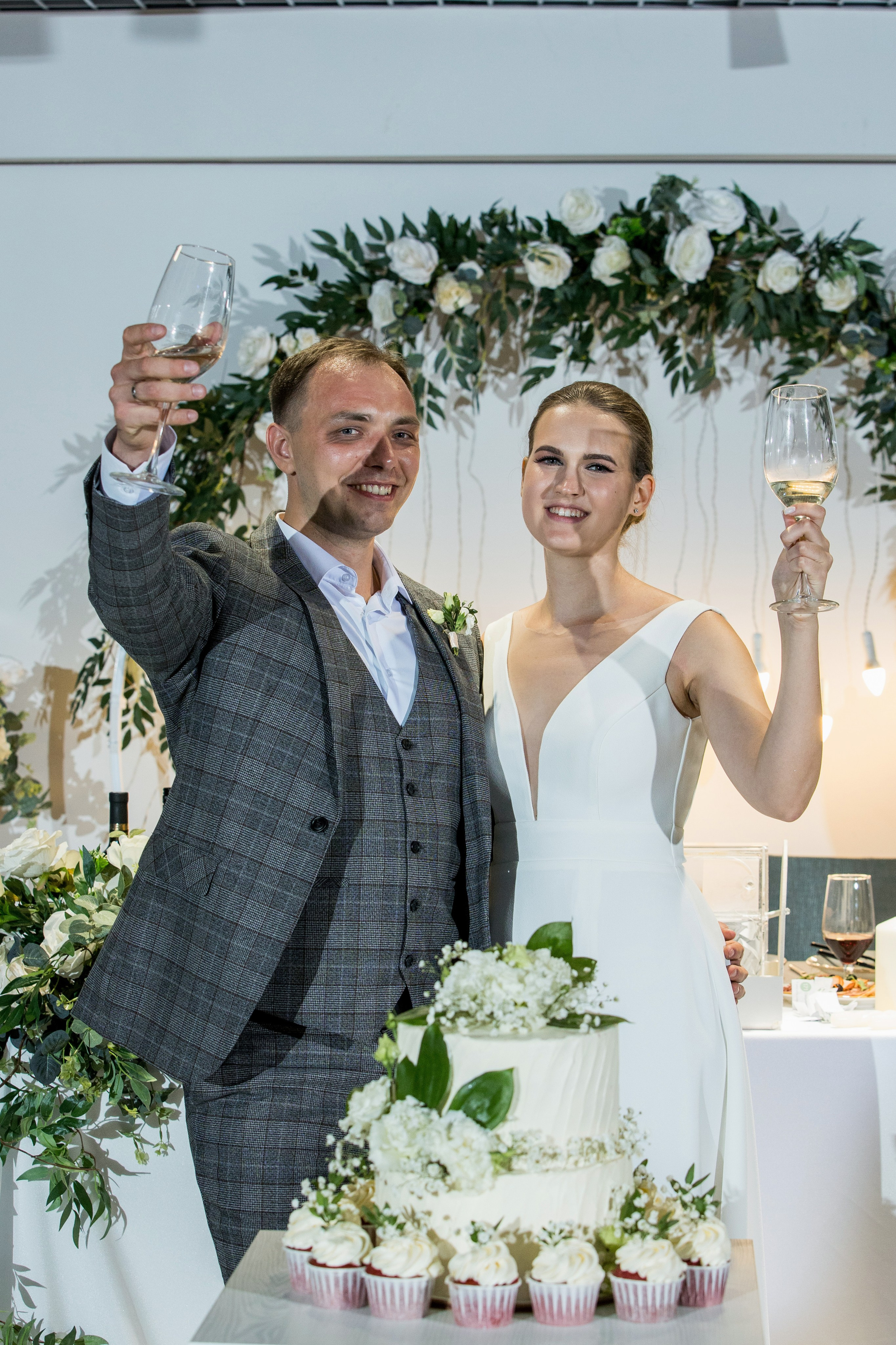 Дарья и Юрий. Владислав Волков | Фотография и видеосъемка в Воронеже