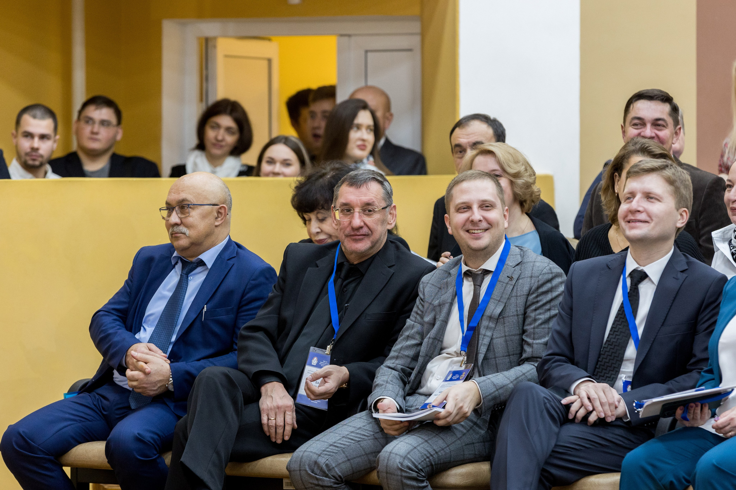 ЮрФак — 105 лет. Владислав Волков | Фотография и видеосъемка в Воронеже