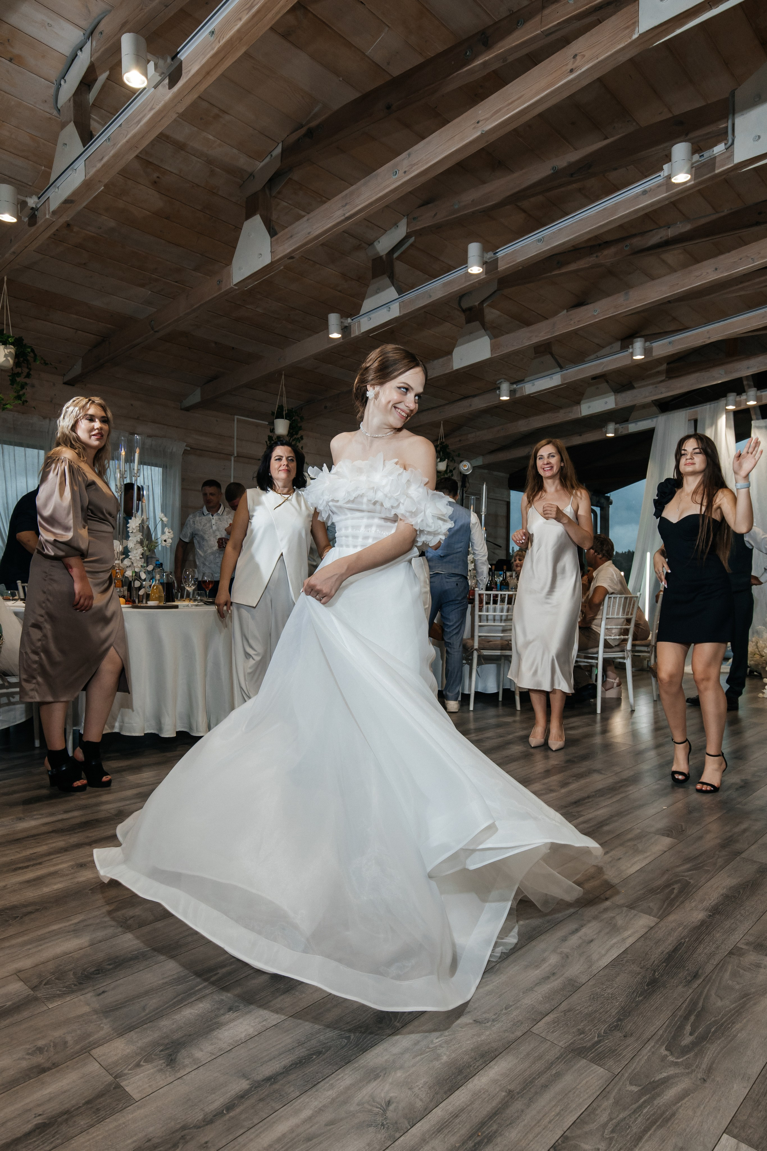 Ангелина и Даниил. Владислав Волков | Фотография и видеосъемка в Воронеже