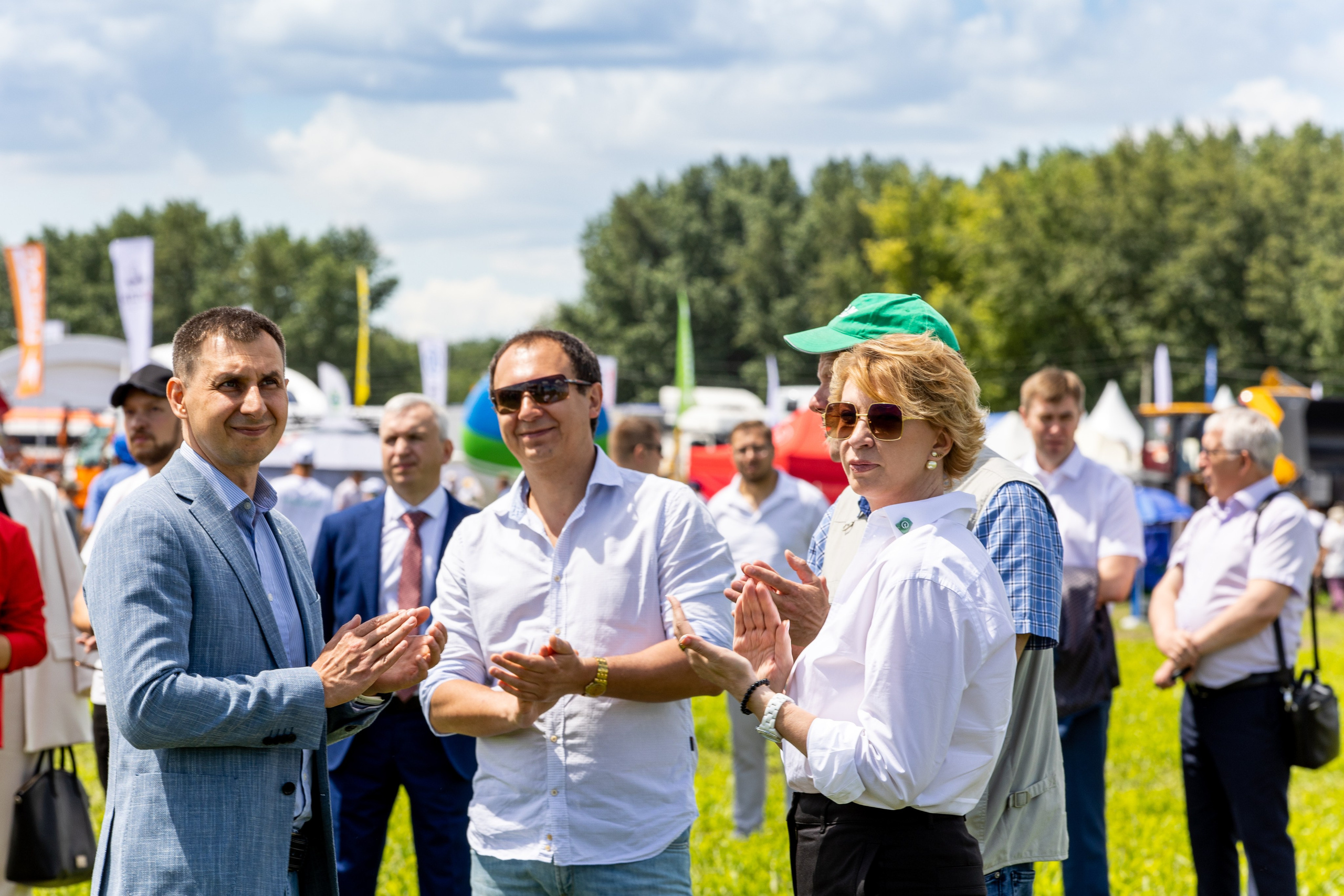 День Поля 2022. Владислав Волков | Фотография и видеосъемка в Воронеже