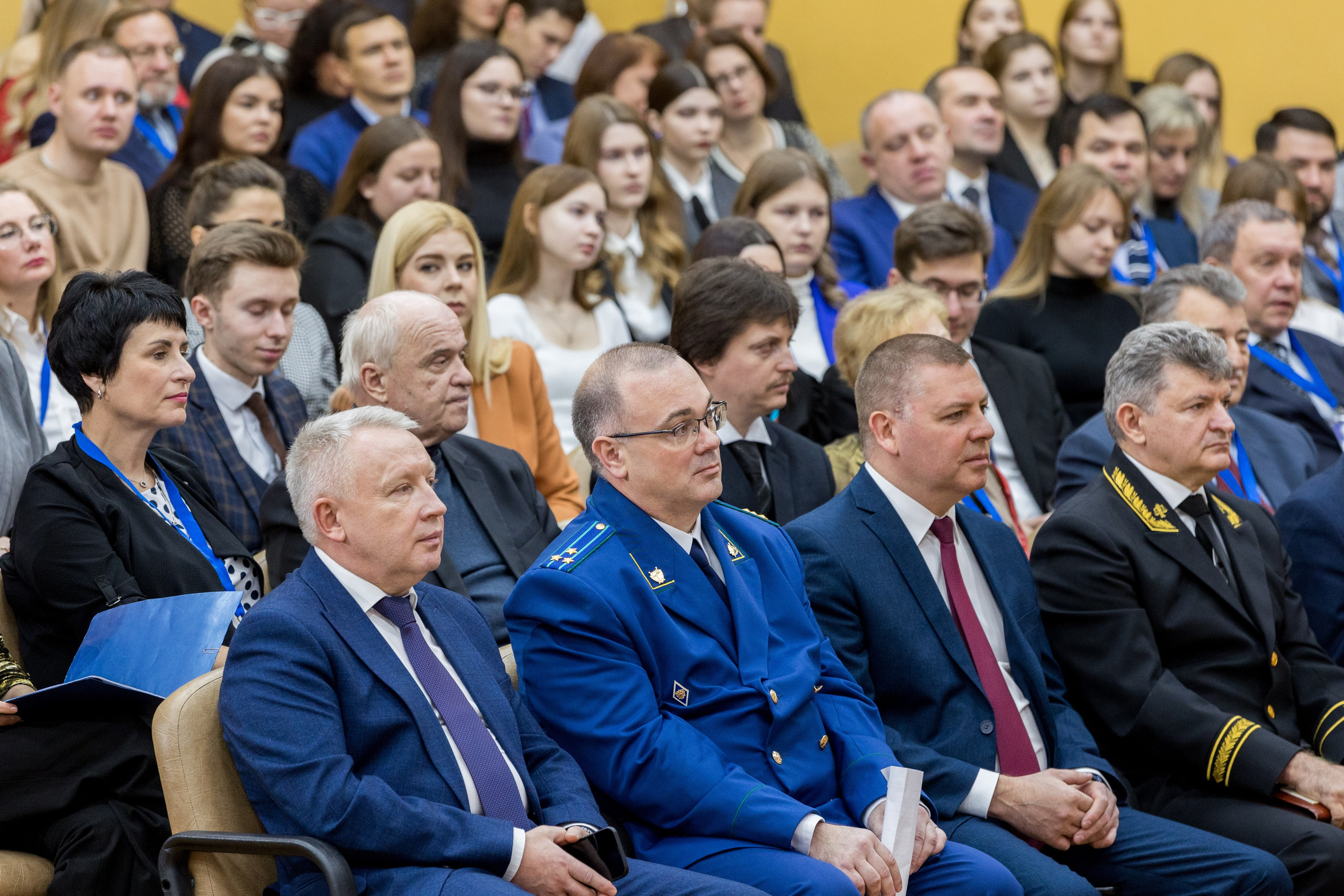 ЮрФак — 105 лет. Владислав Волков | Фотография и видеосъемка в Воронеже