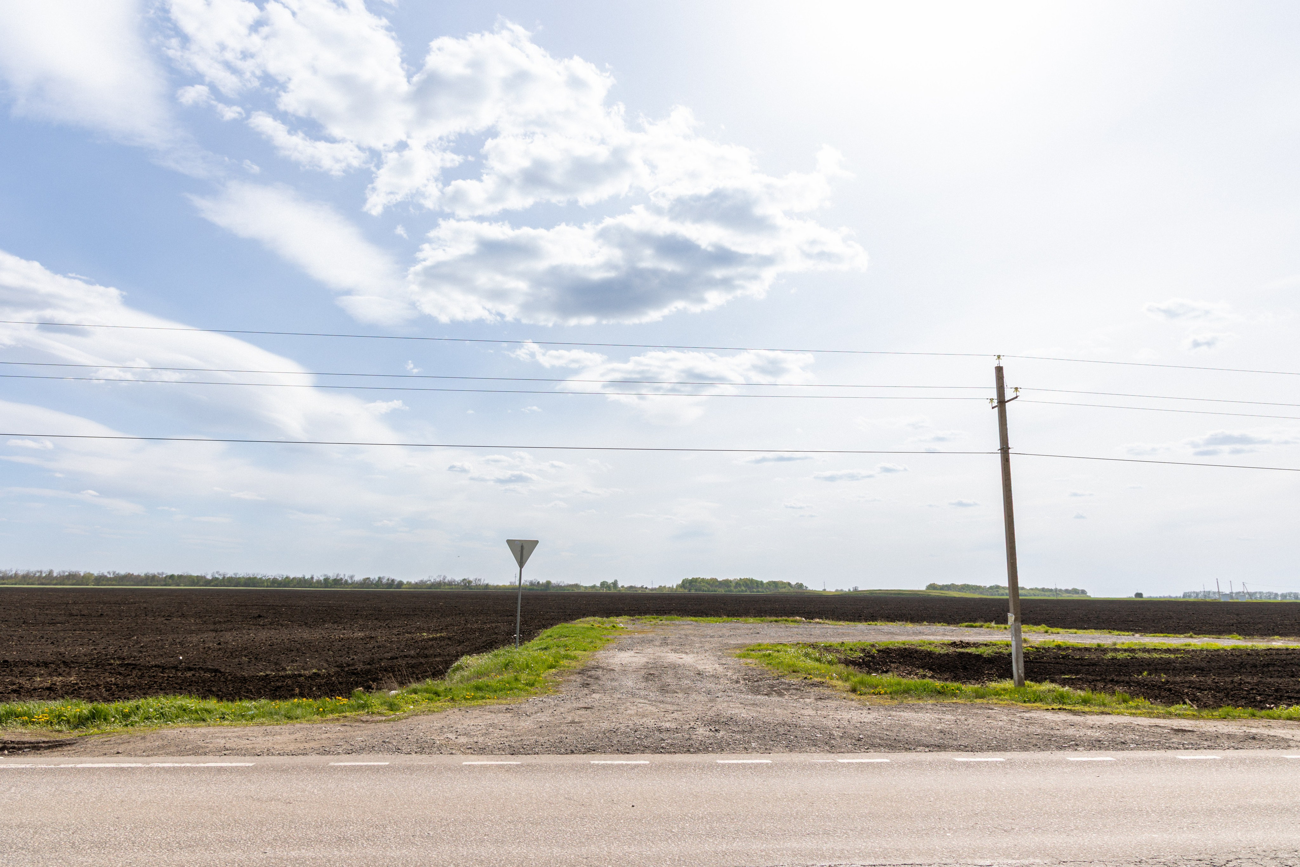 Земельный участок с объектами на нём. Владислав Волков | Фотография и видеосъемка в Воронеже