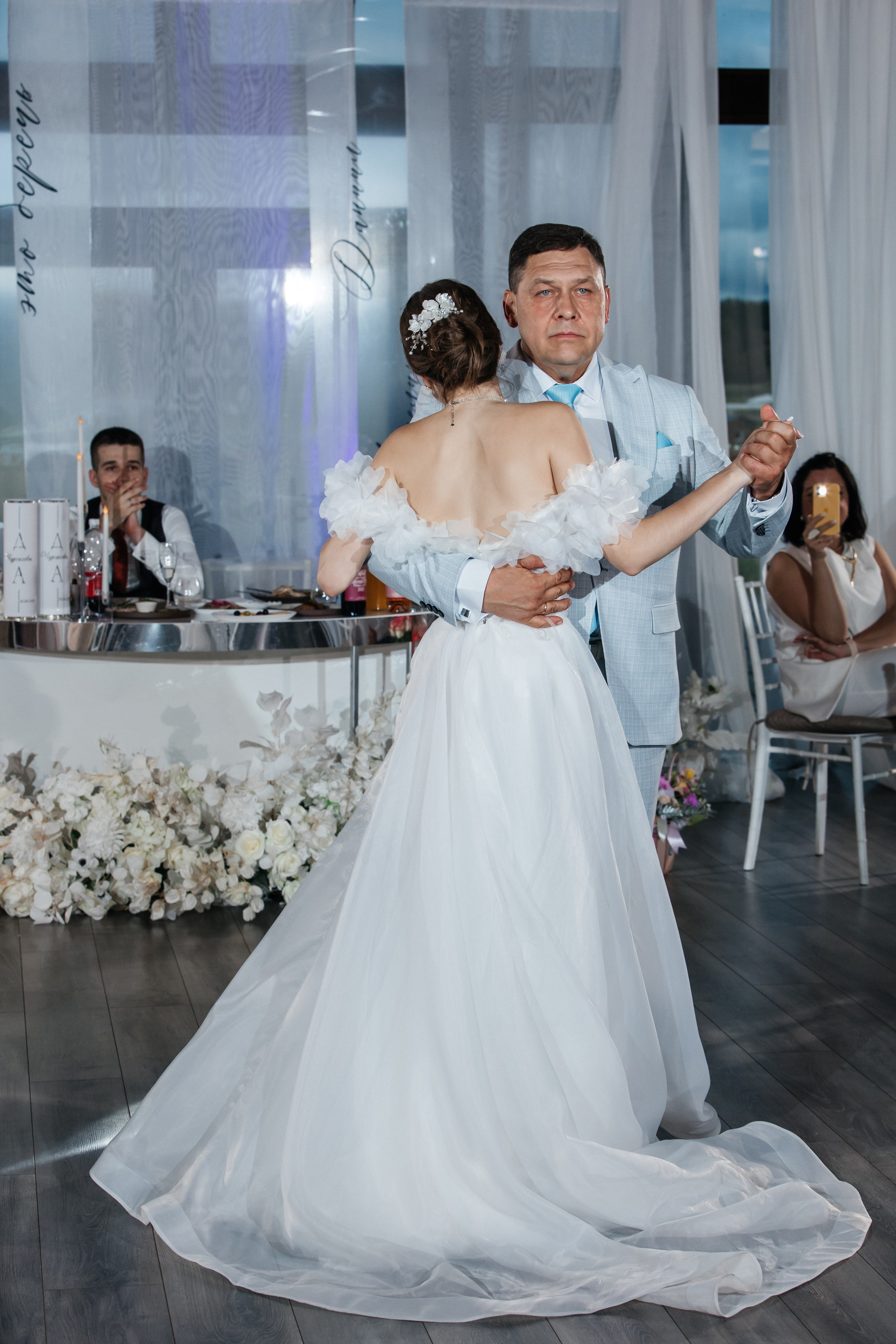 Ангелина и Даниил. Владислав Волков | Фотография и видеосъемка в Воронеже